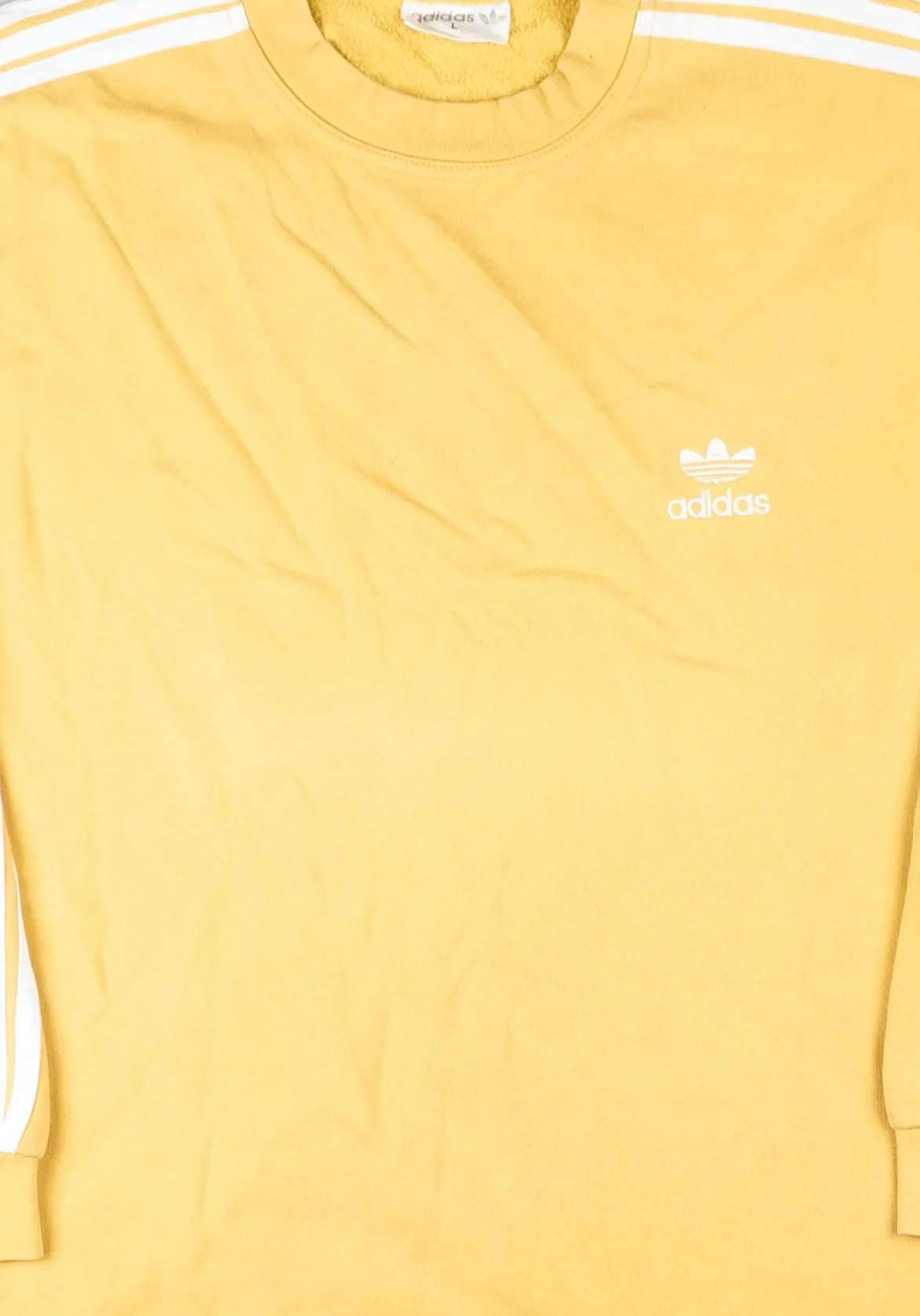 Adidas - Sweatshirt (L)