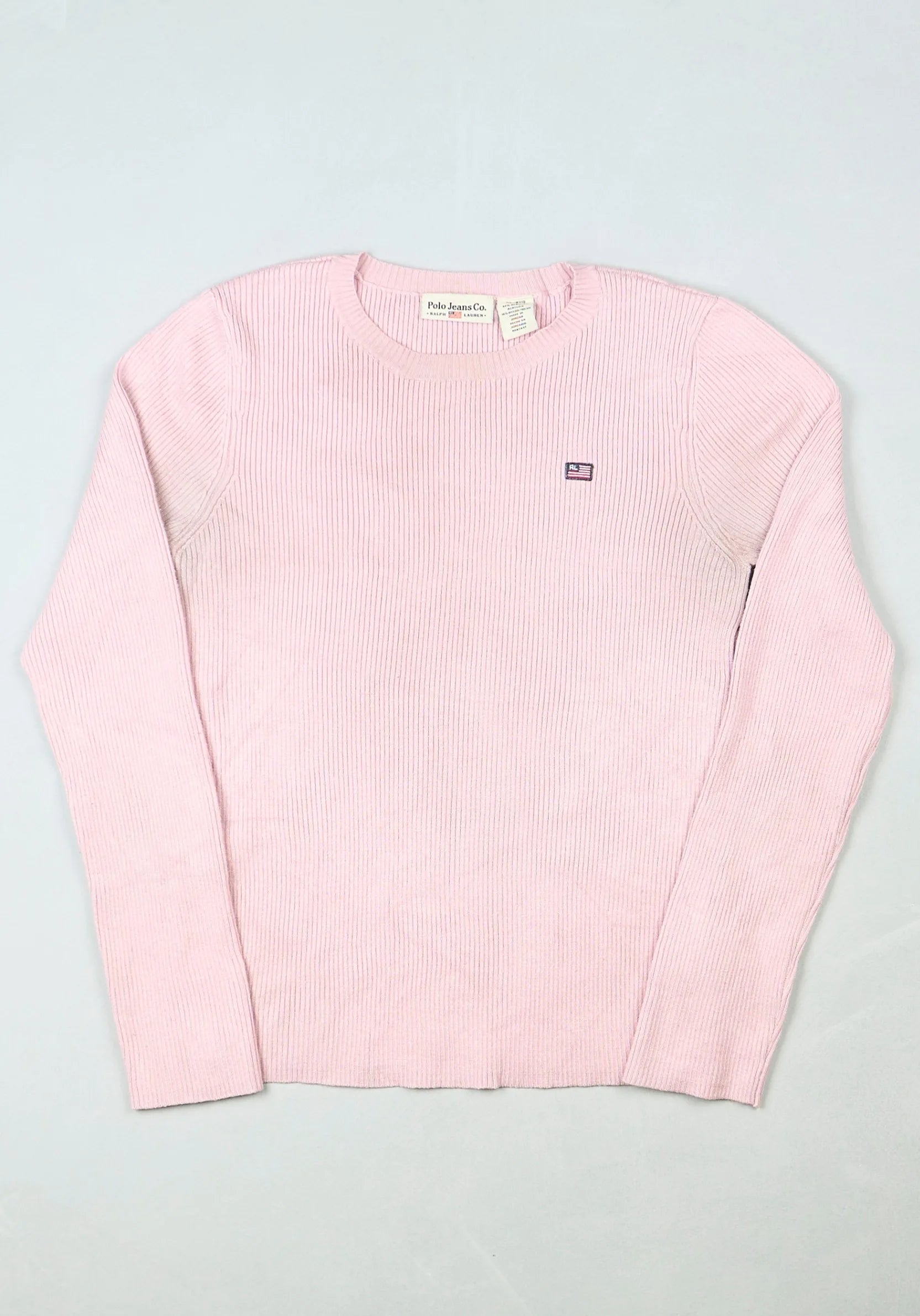 Ralph Lauren - Sweatshirt (XS)