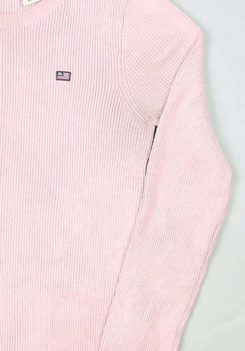 Ralph Lauren - Sweatshirt (XS)