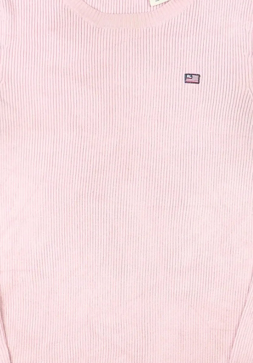Ralph Lauren - Sweatshirt (XS)