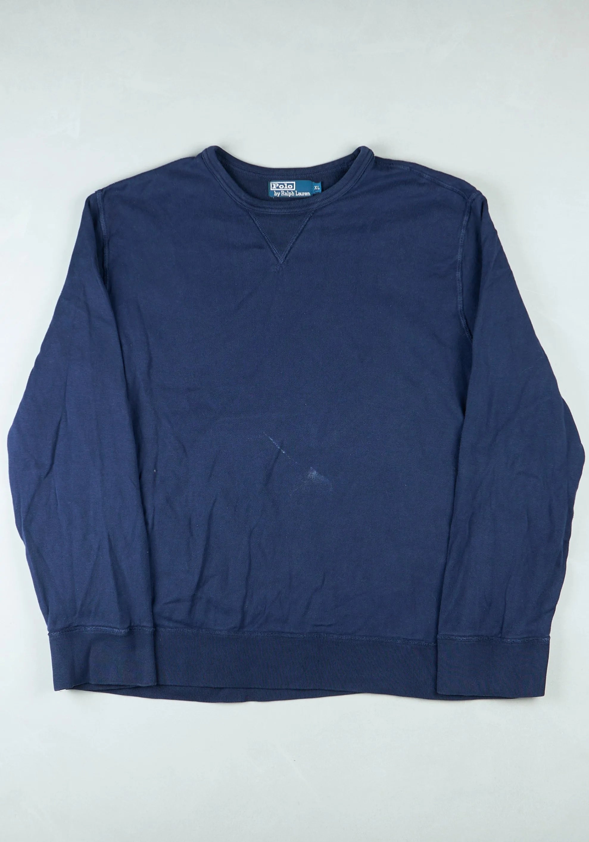 Ralph Lauren - Sweatshirt (XL)
