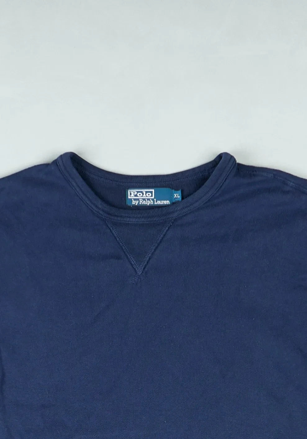 Ralph Lauren - Sweatshirt (XL)
