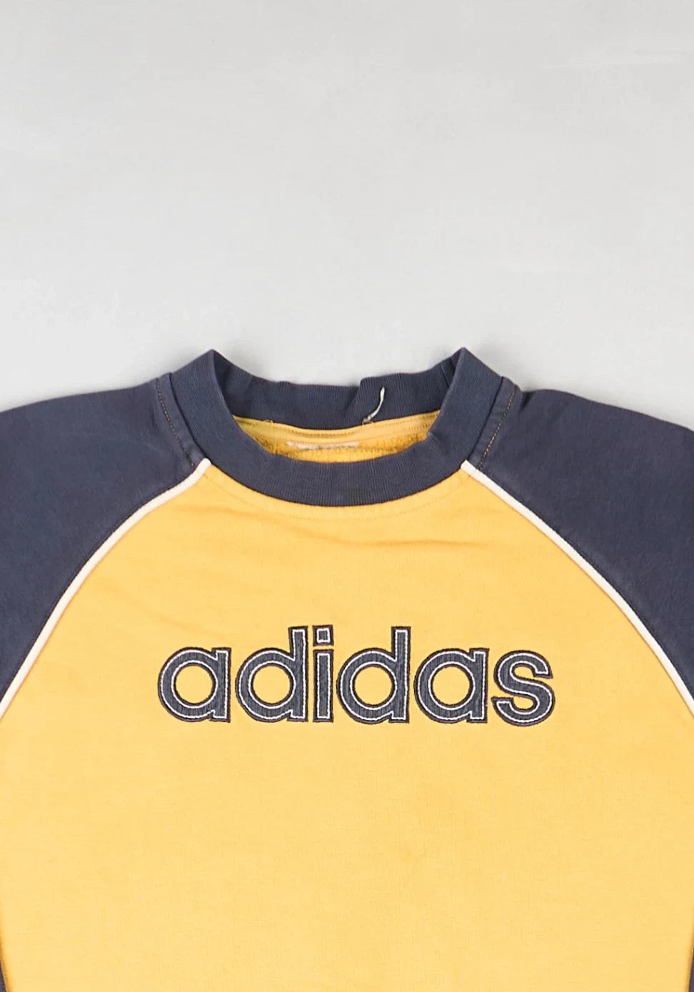 Adidas - Sweatshirt (S)