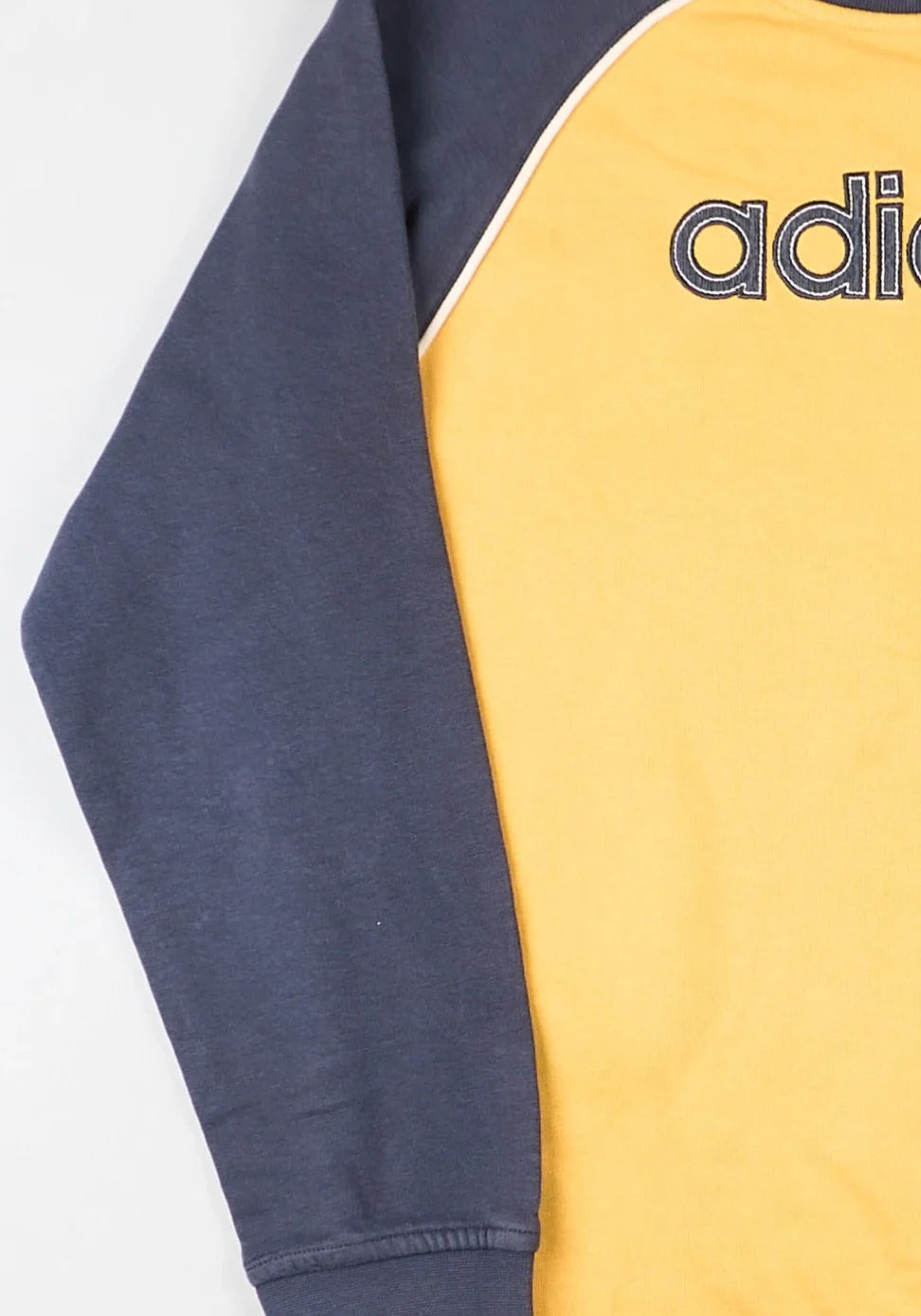 Adidas - Sweatshirt (S)
