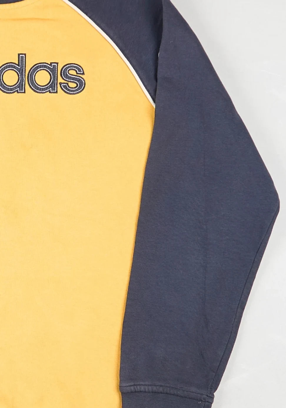 Adidas - Sweatshirt (S)