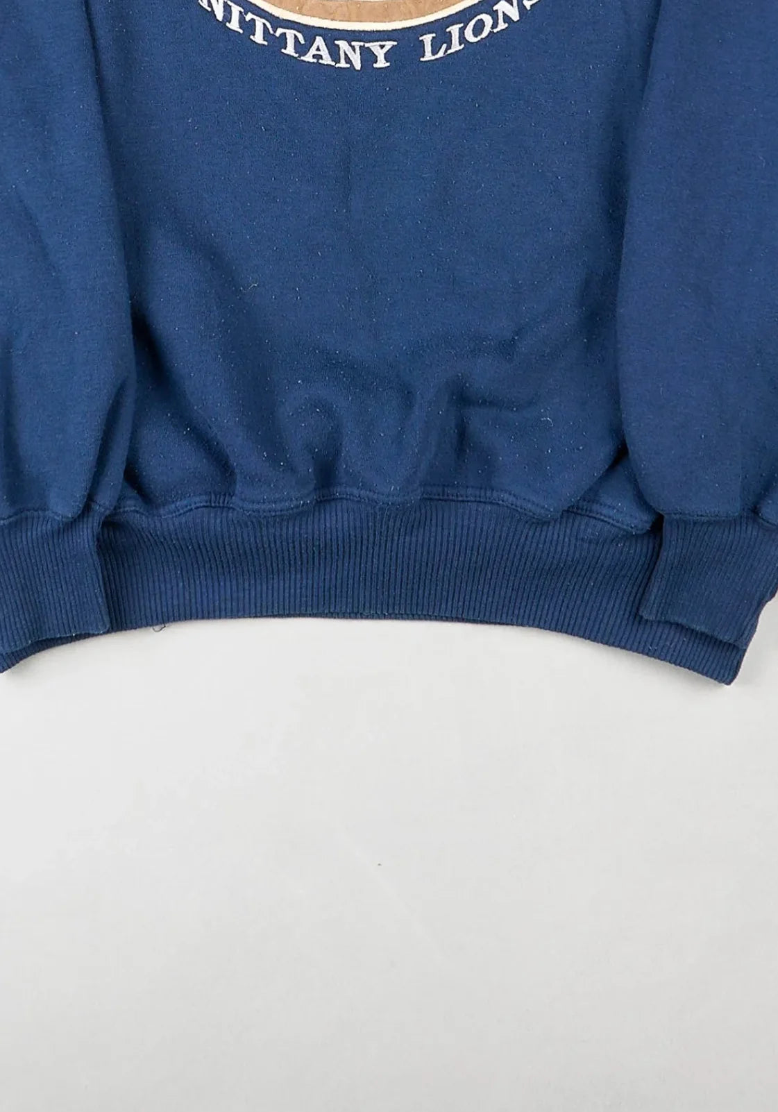 Nittany Lions - Sweatshirt (L)