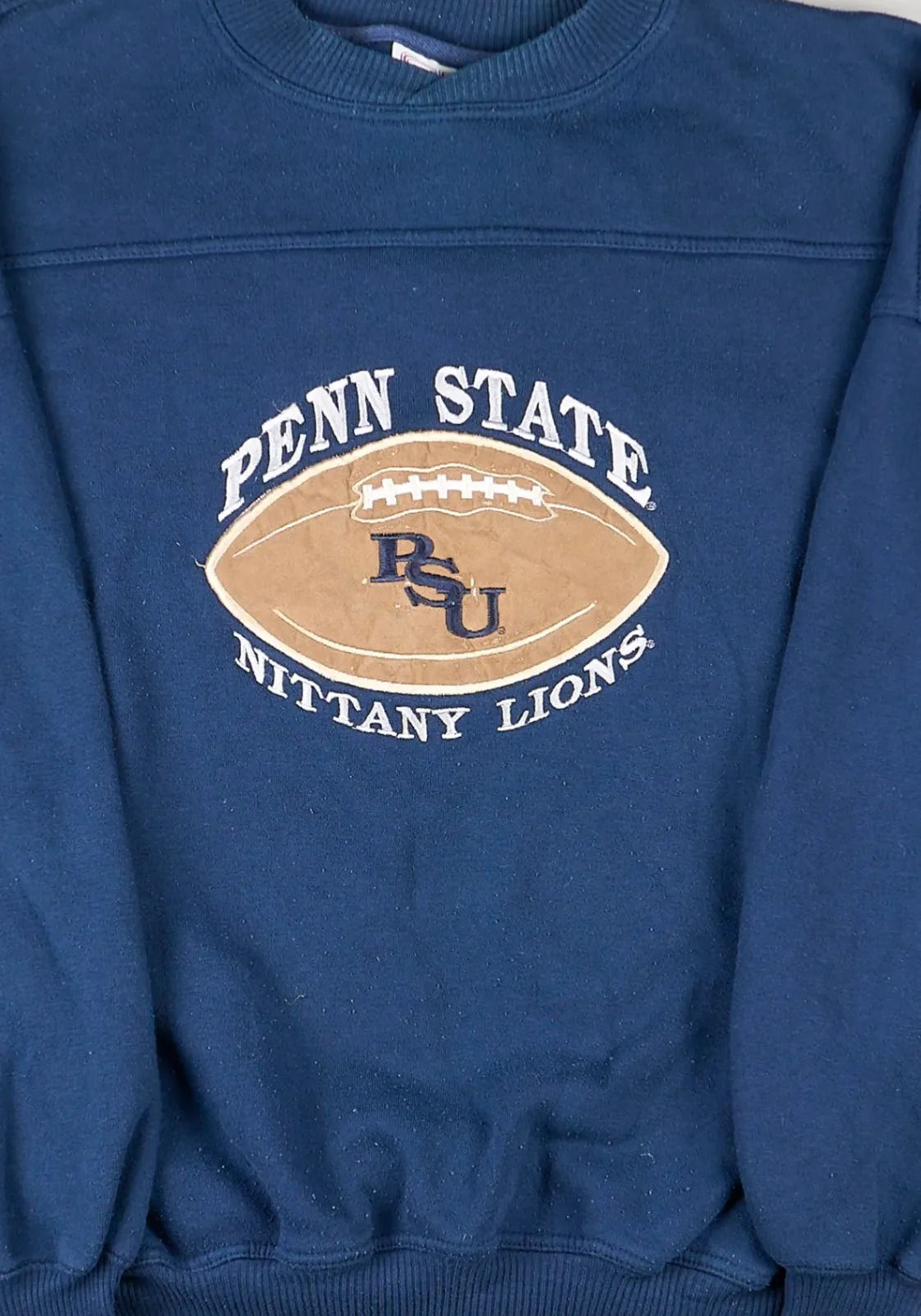 Nittany Lions - Sweatshirt (L)