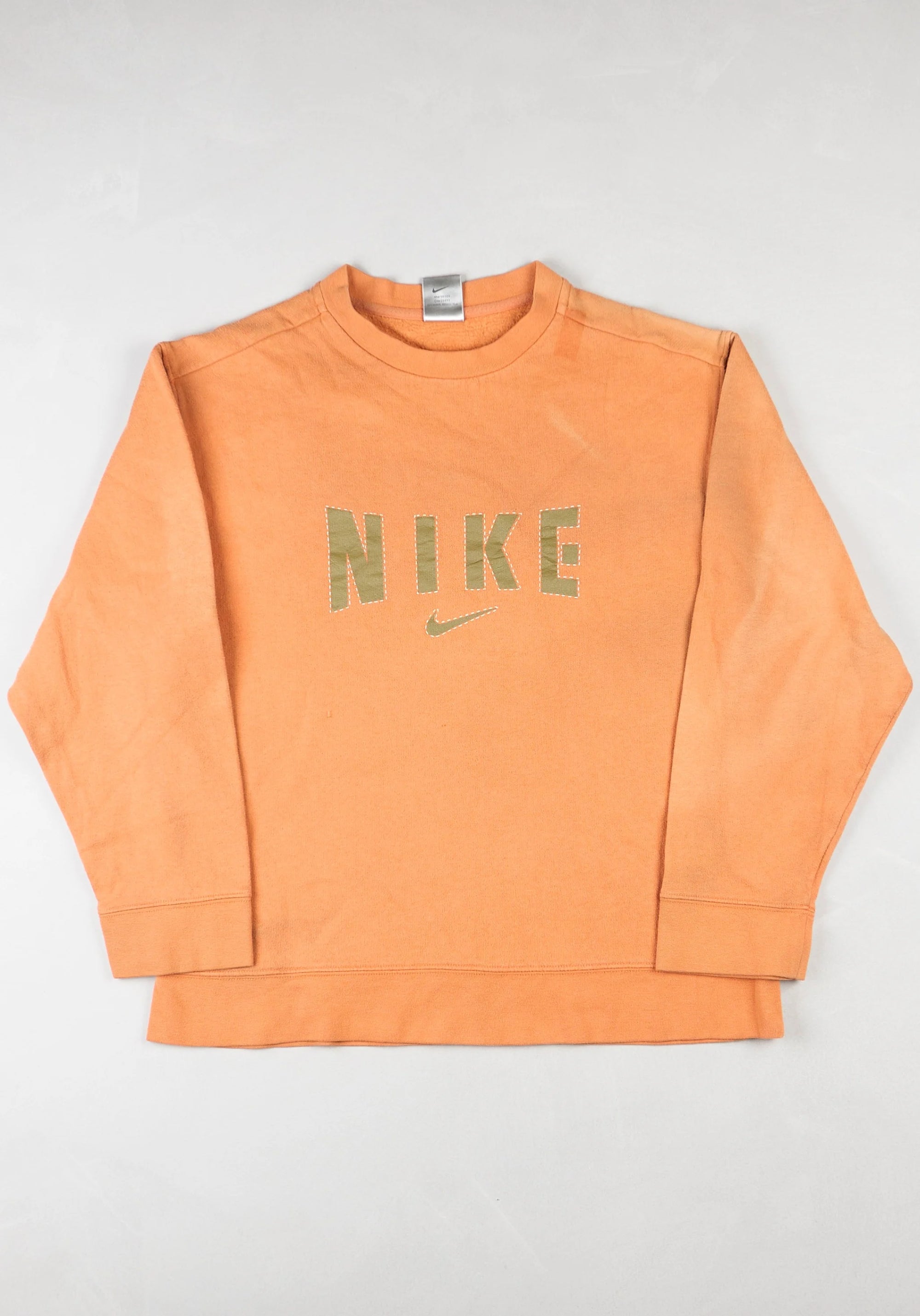 Nike - Sweatshirt (S)