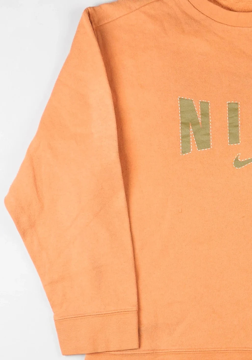Nike - Sweatshirt (S)