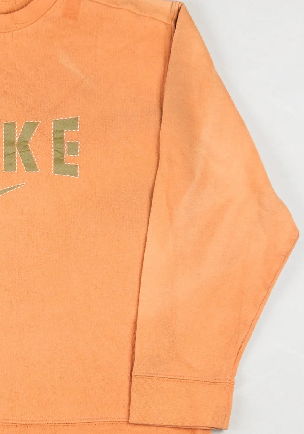 Nike - Sweatshirt (S)