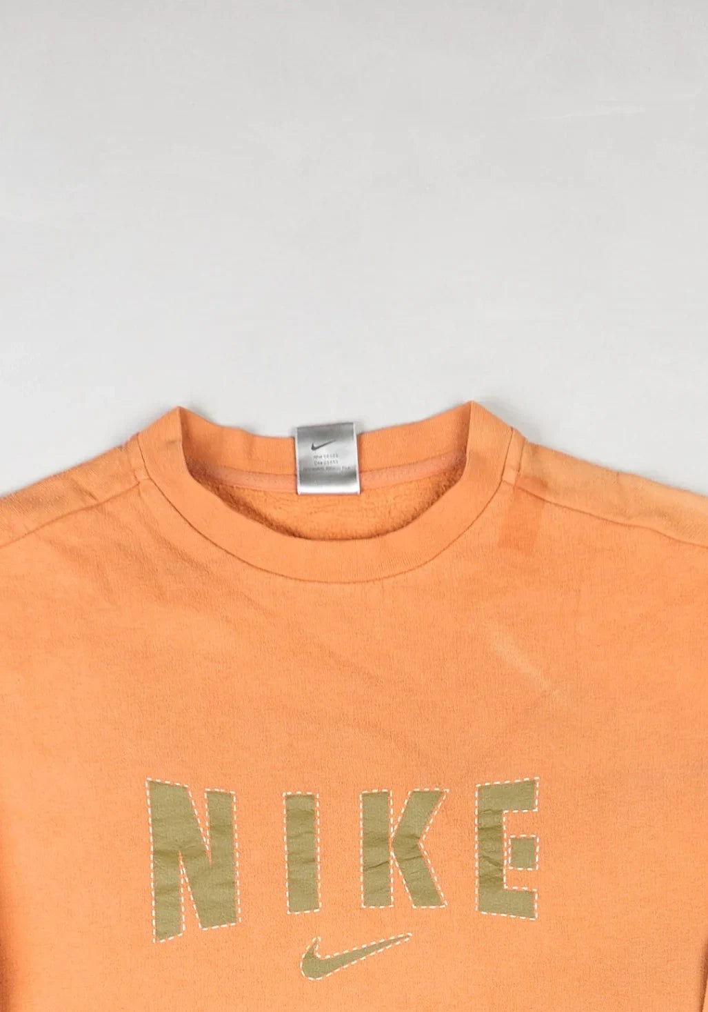 Nike - Sweatshirt (S)
