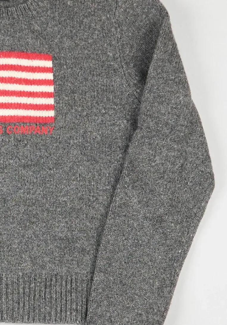 Ralph Lauren - Sweatshirt (XXS)