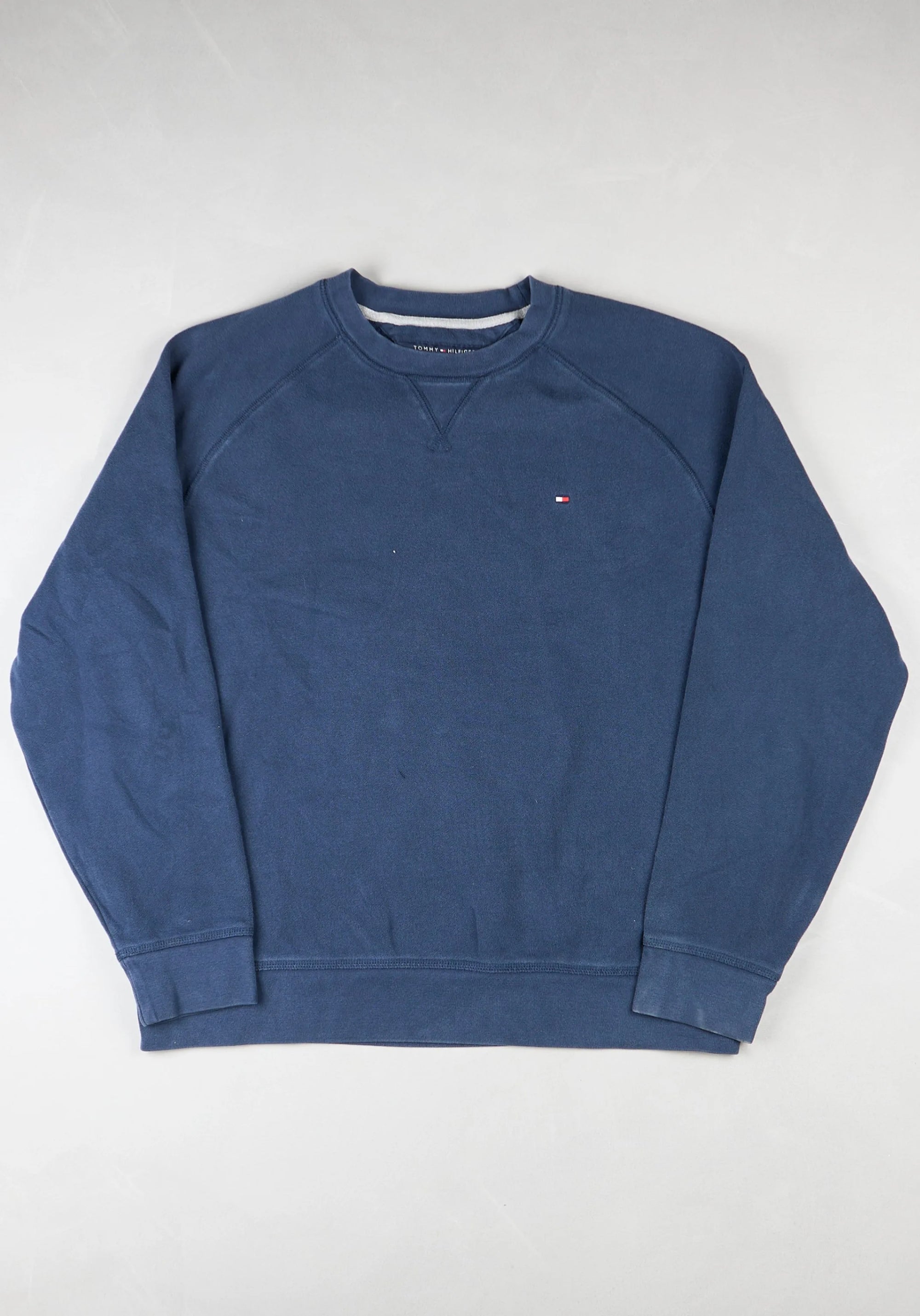 Tommy Hilfiger - Sweatshirt (XL)