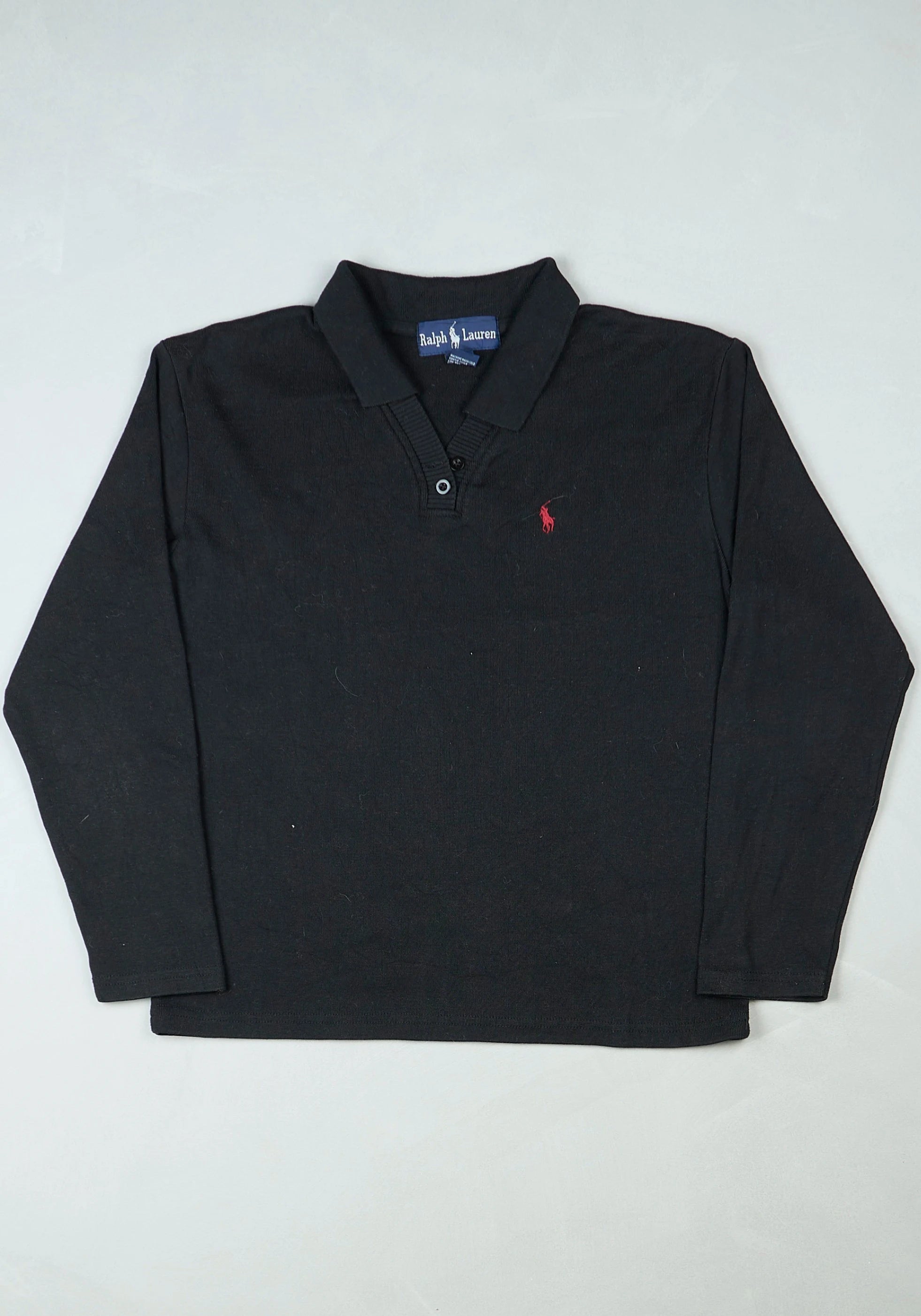 Ralph Lauren - Sweatshirt (XS)