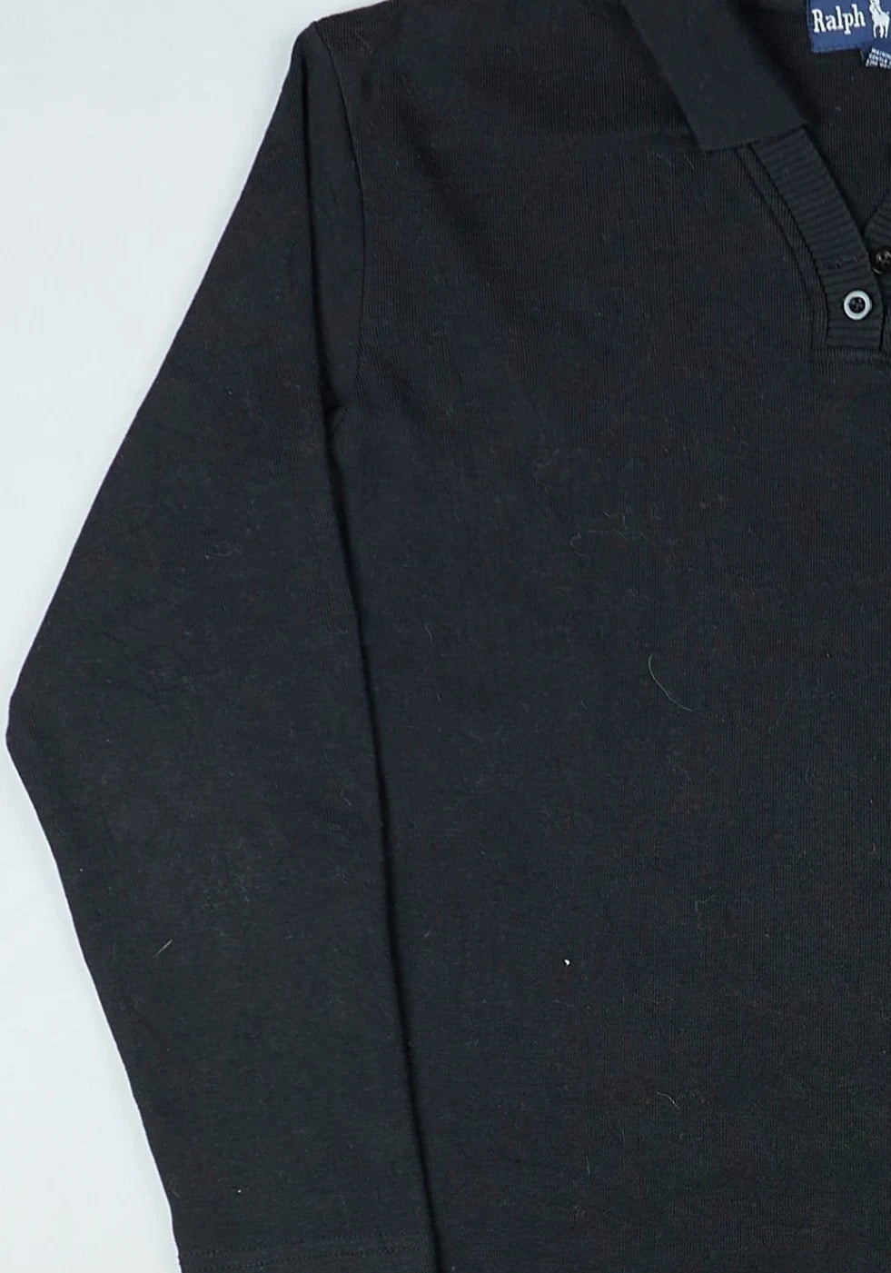 Ralph Lauren - Sweatshirt (XS)
