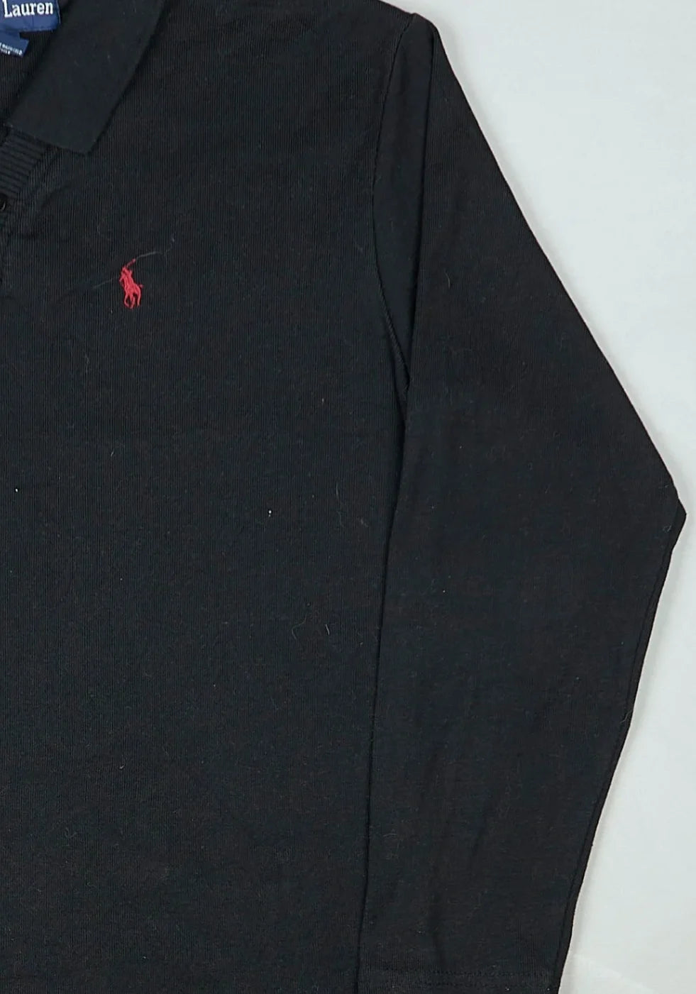 Ralph Lauren - Sweatshirt (XS)