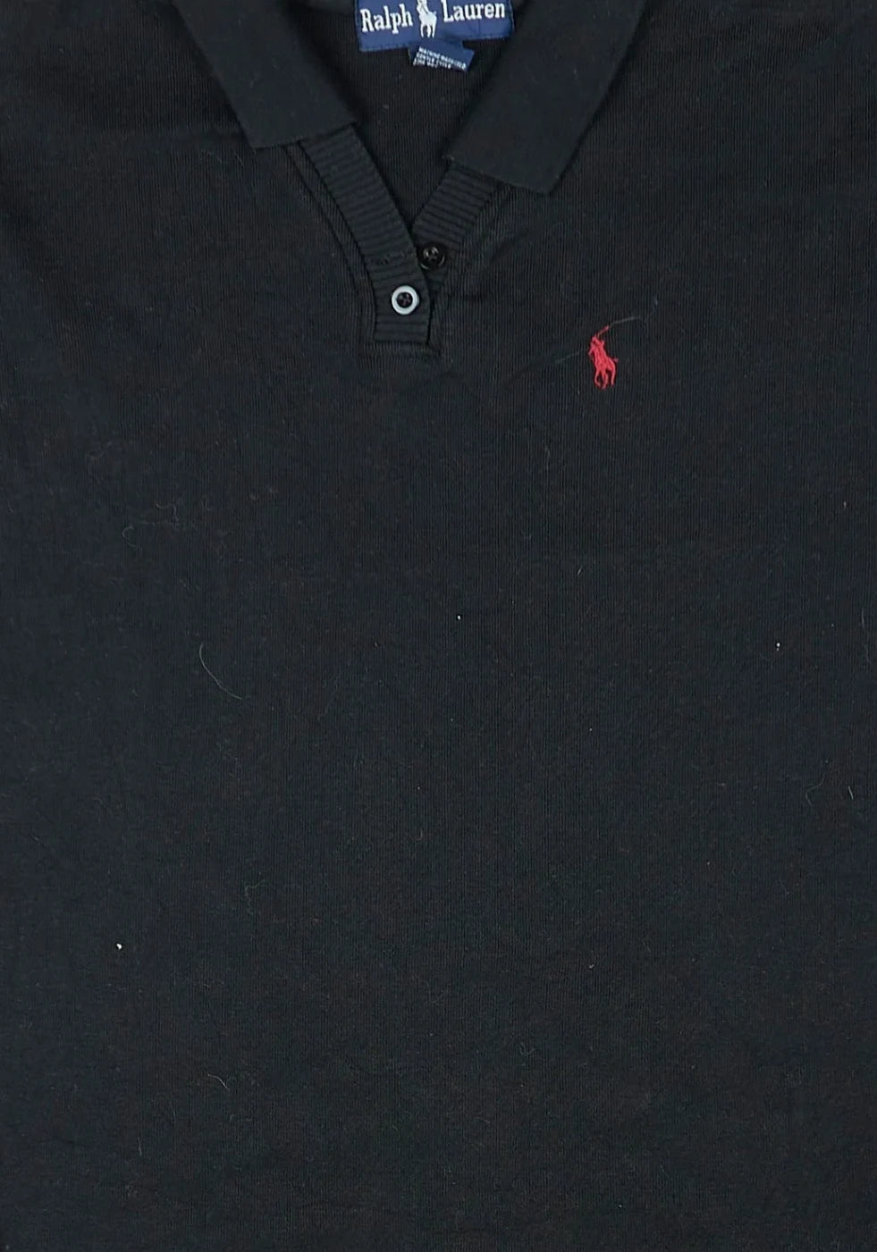 Ralph Lauren - Sweatshirt (XS)