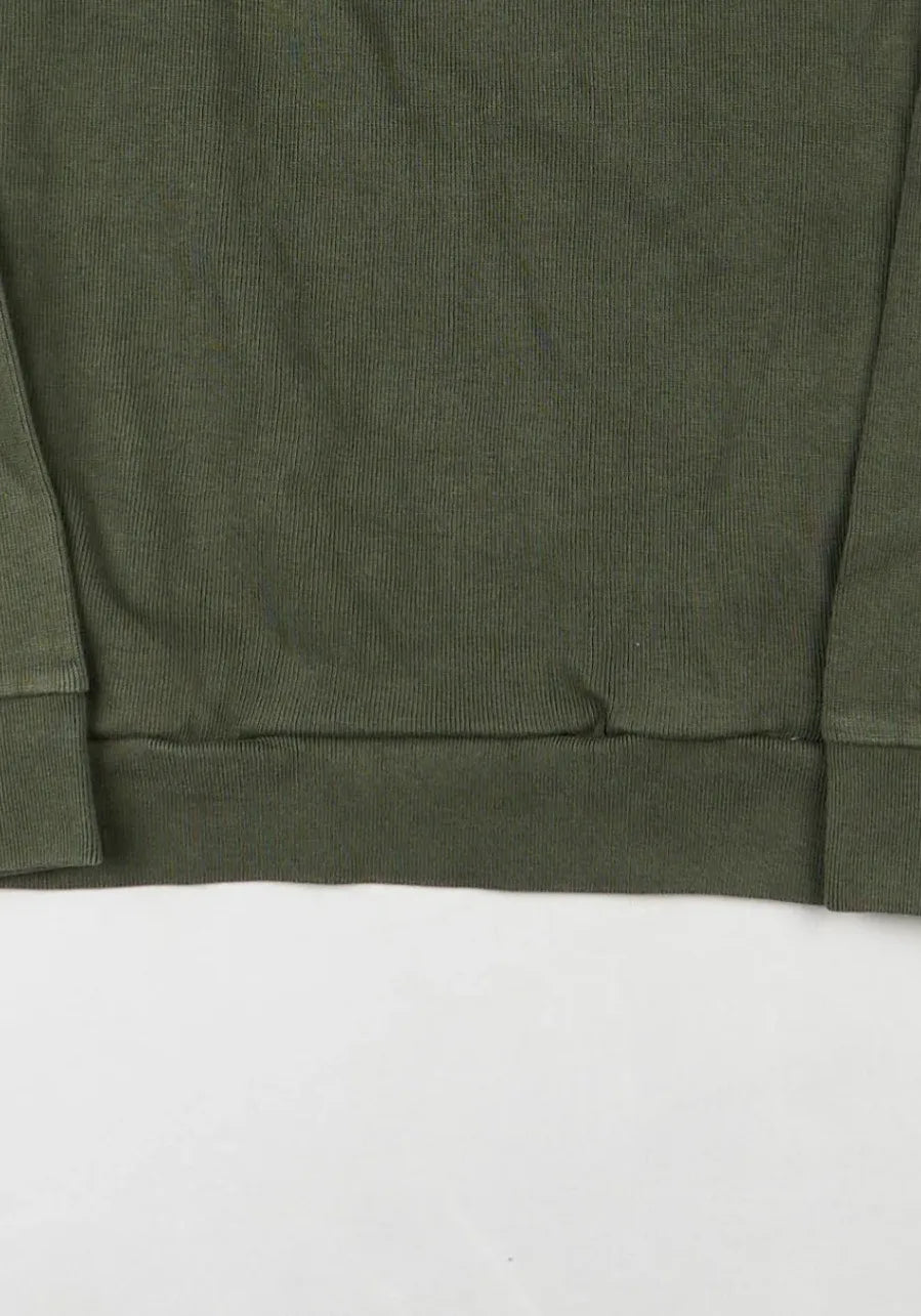 Lacoste - Quarter Zip (L)