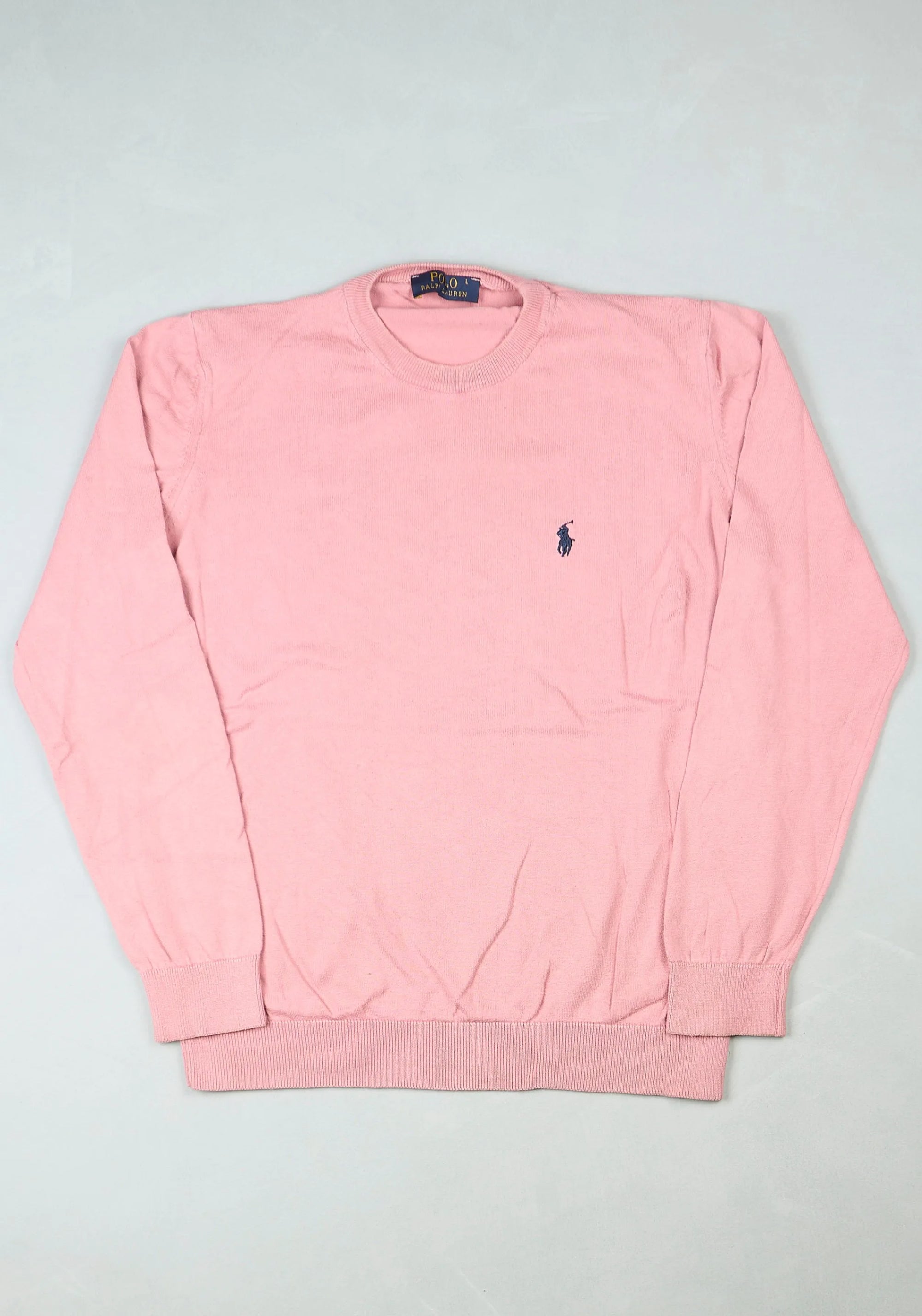 Ralph Lauren - Sweatshirt (S)