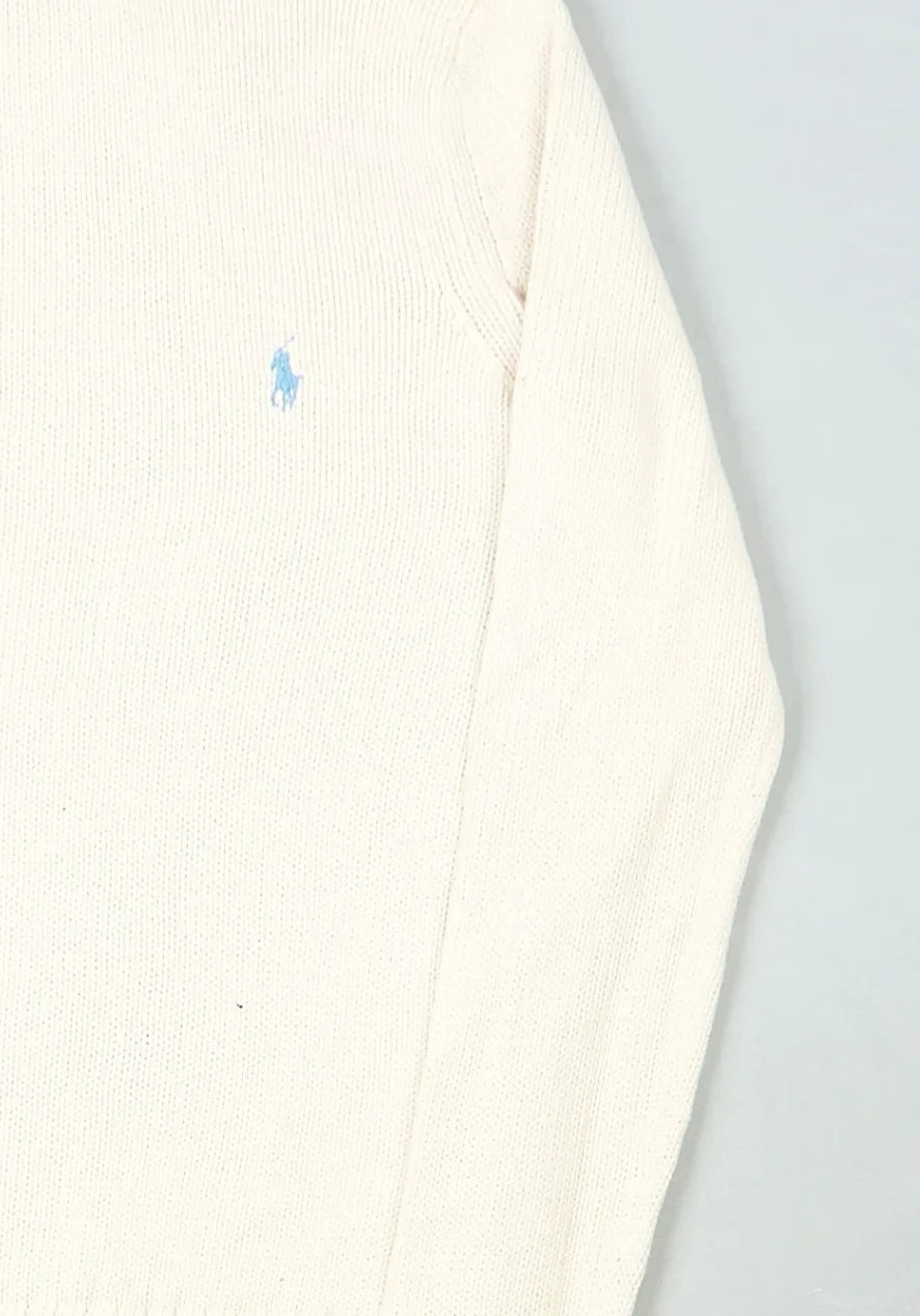 Ralph Lauren - Sweatshirt (XS)