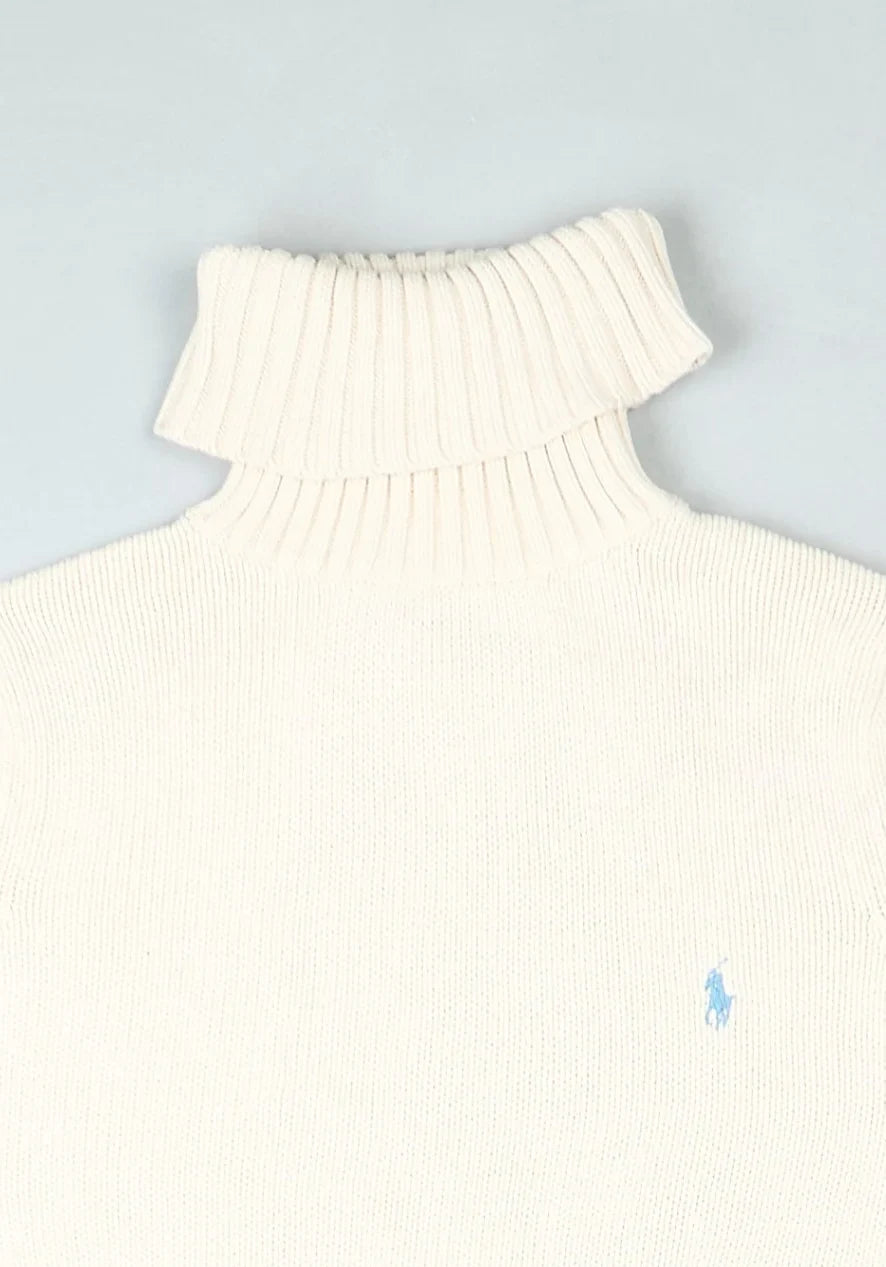 Ralph Lauren - Sweatshirt (XS)