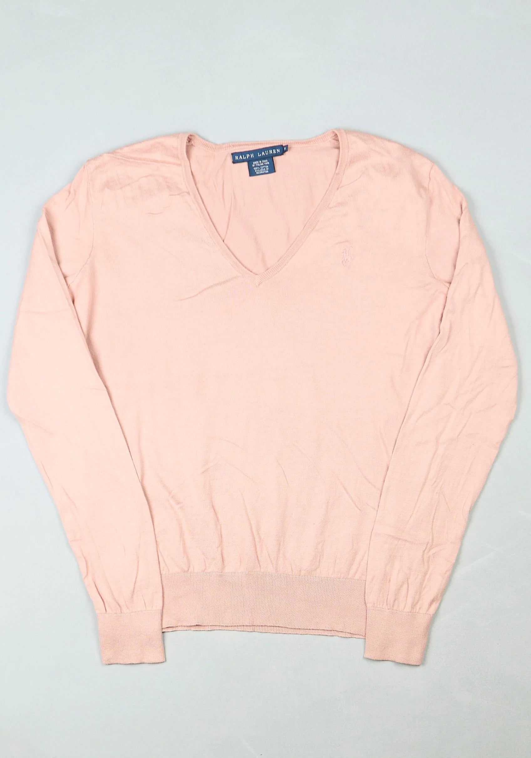 Ralph Lauren - Sweatshirt (XS)