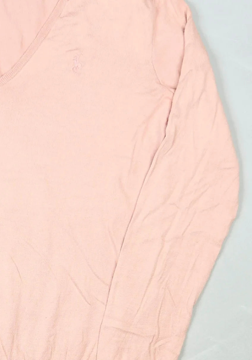 Ralph Lauren - Sweatshirt (XS)
