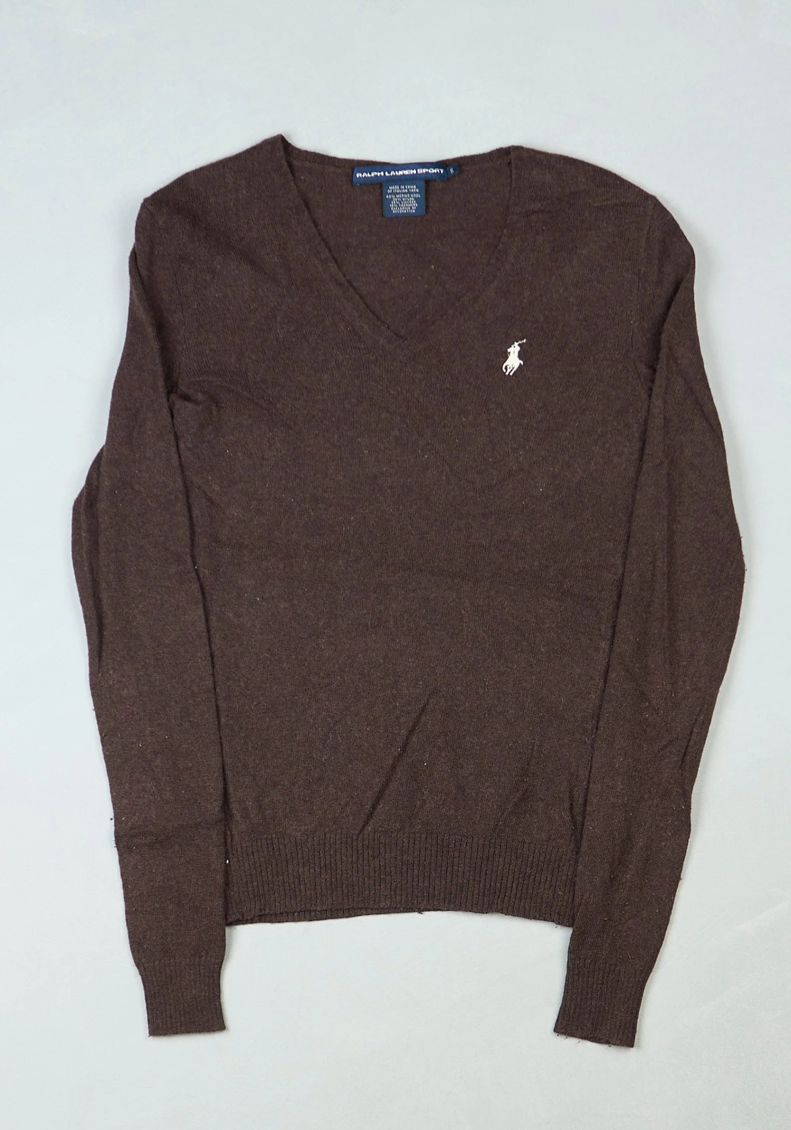 Ralph Lauren - Sweatshirt (XS)