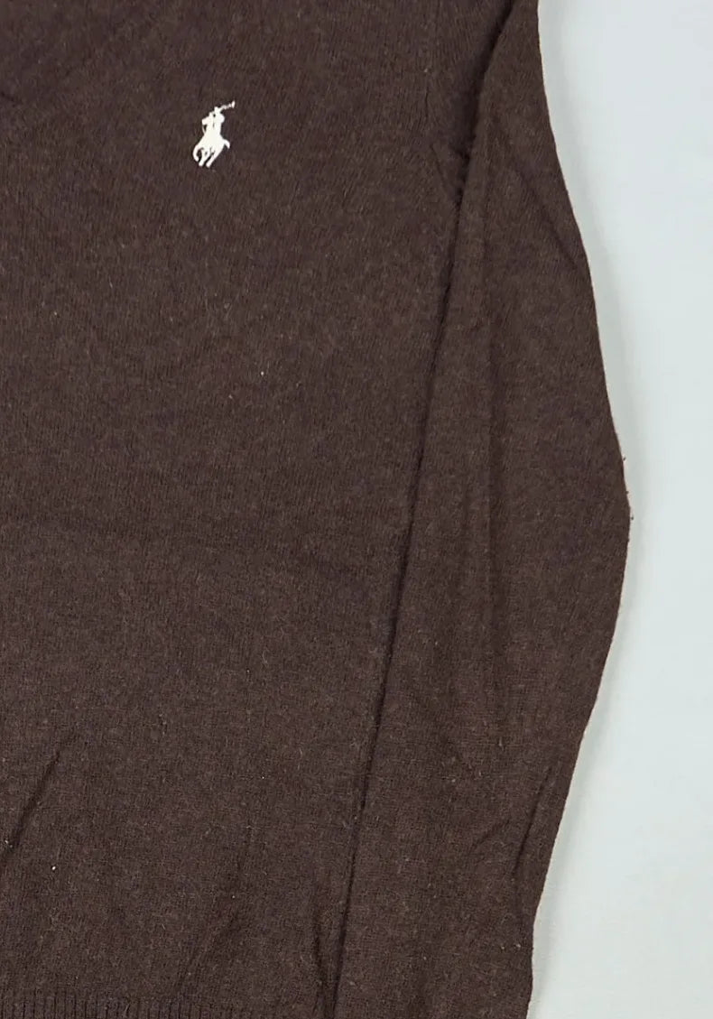 Ralph Lauren - Sweatshirt (XS)