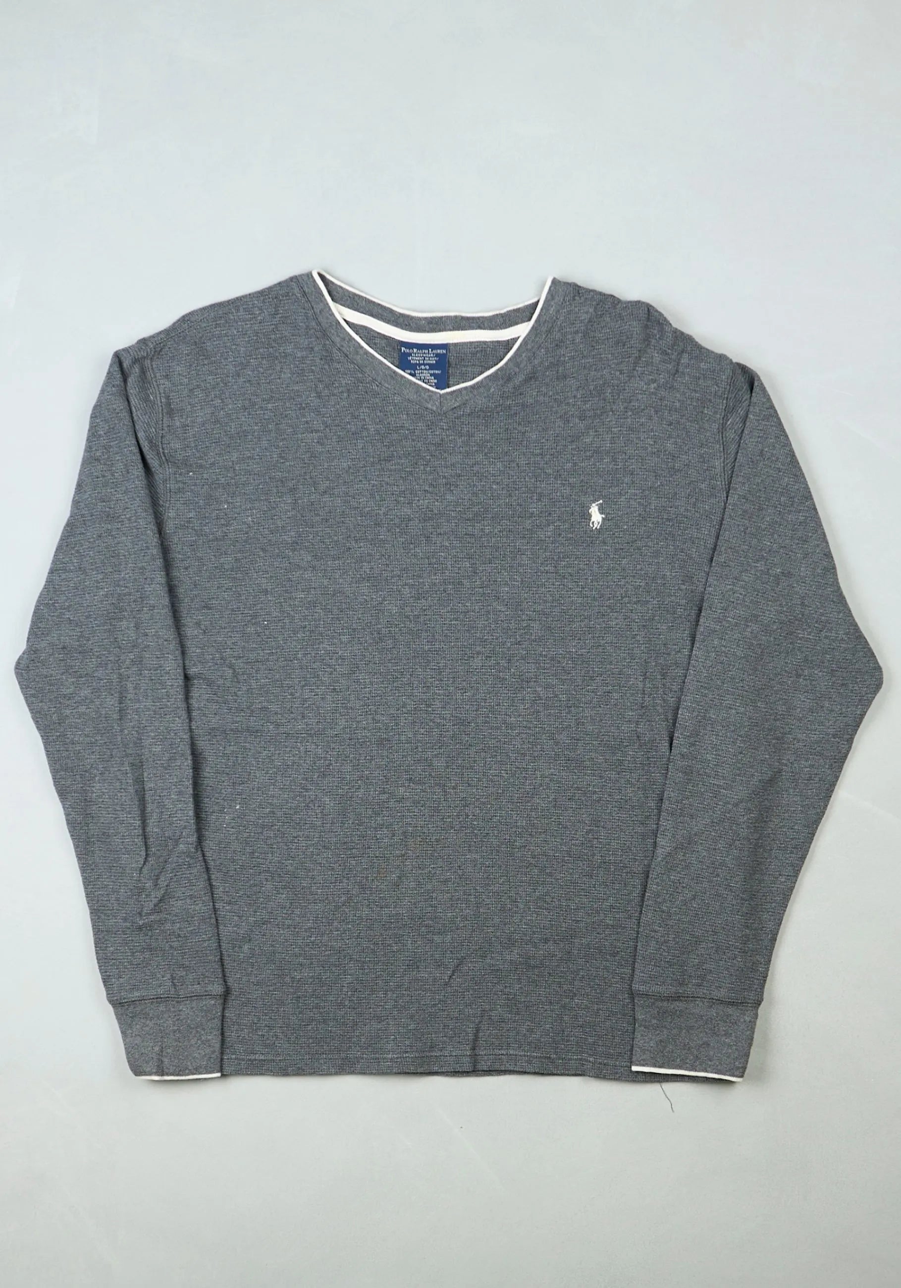 Ralph Lauren - Sweatshirt (L)