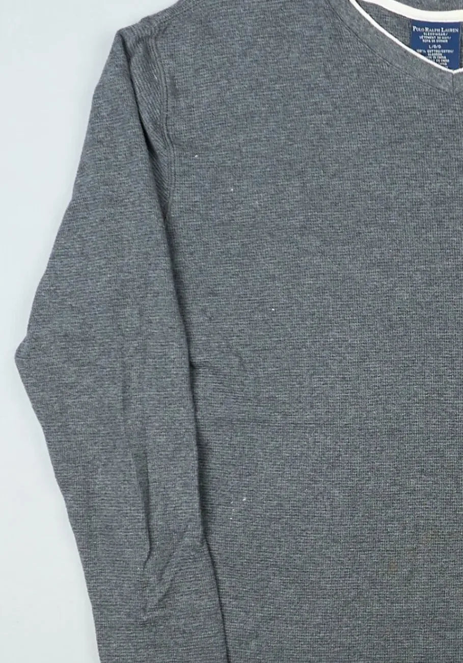 Ralph Lauren - Sweatshirt (L)