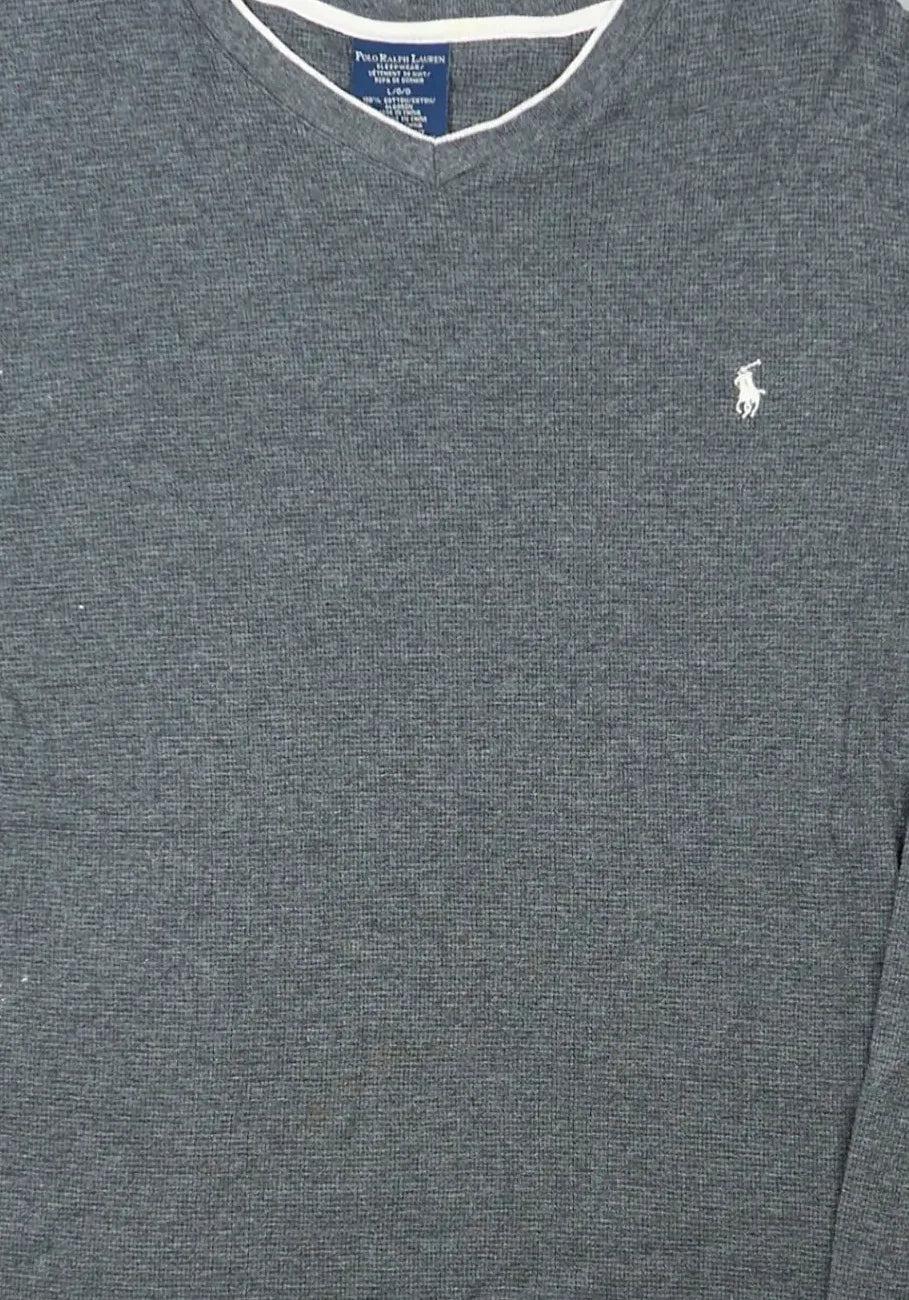 Ralph Lauren - Sweatshirt (L)