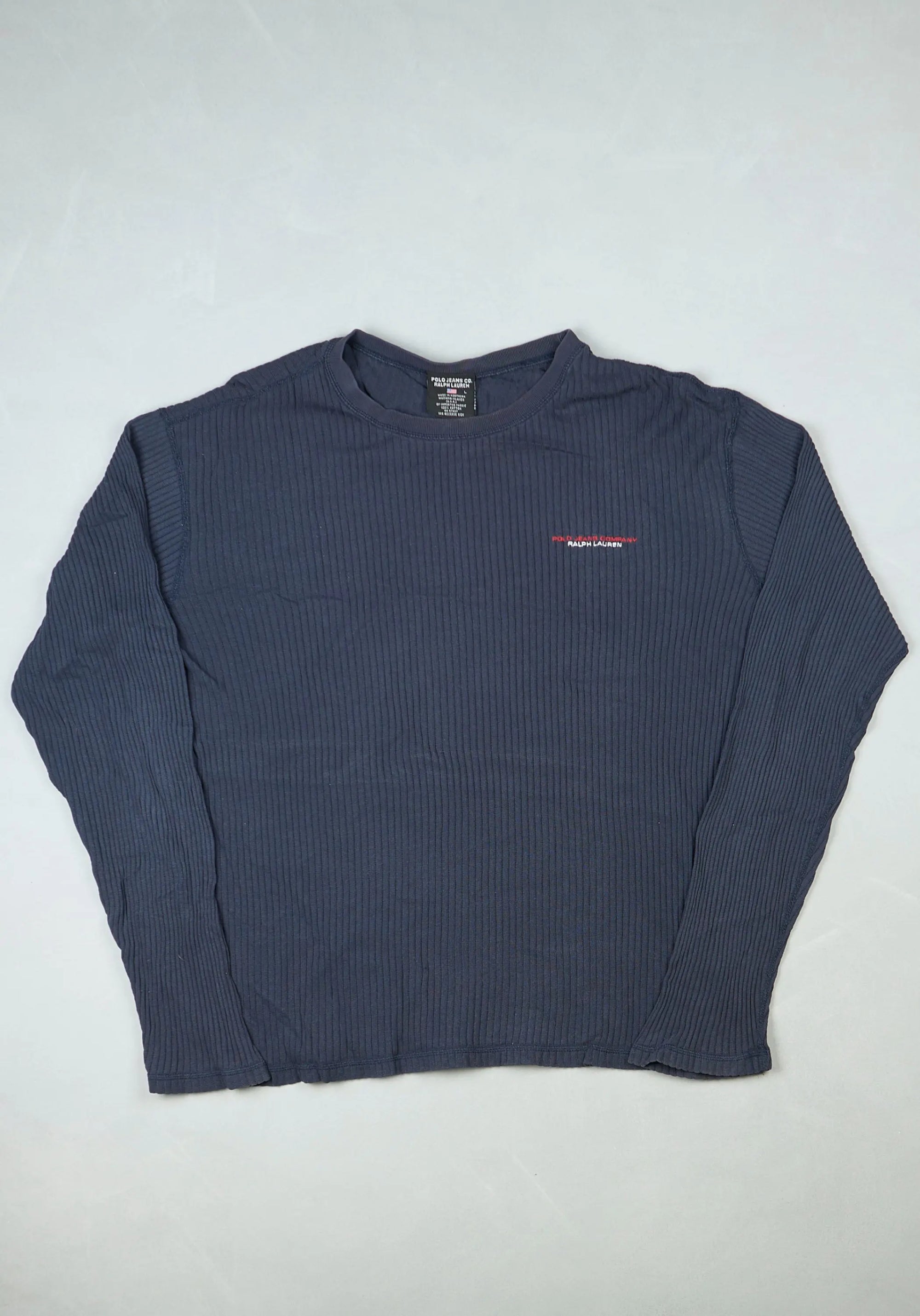 Ralph Lauren - Sweatshirt (L)