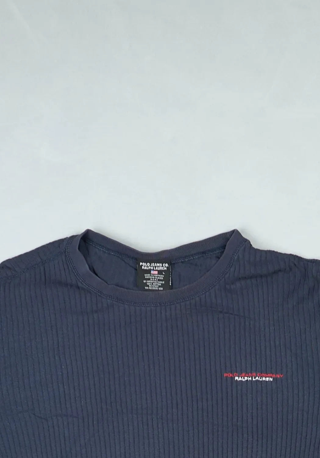 Ralph Lauren - Sweatshirt (L)