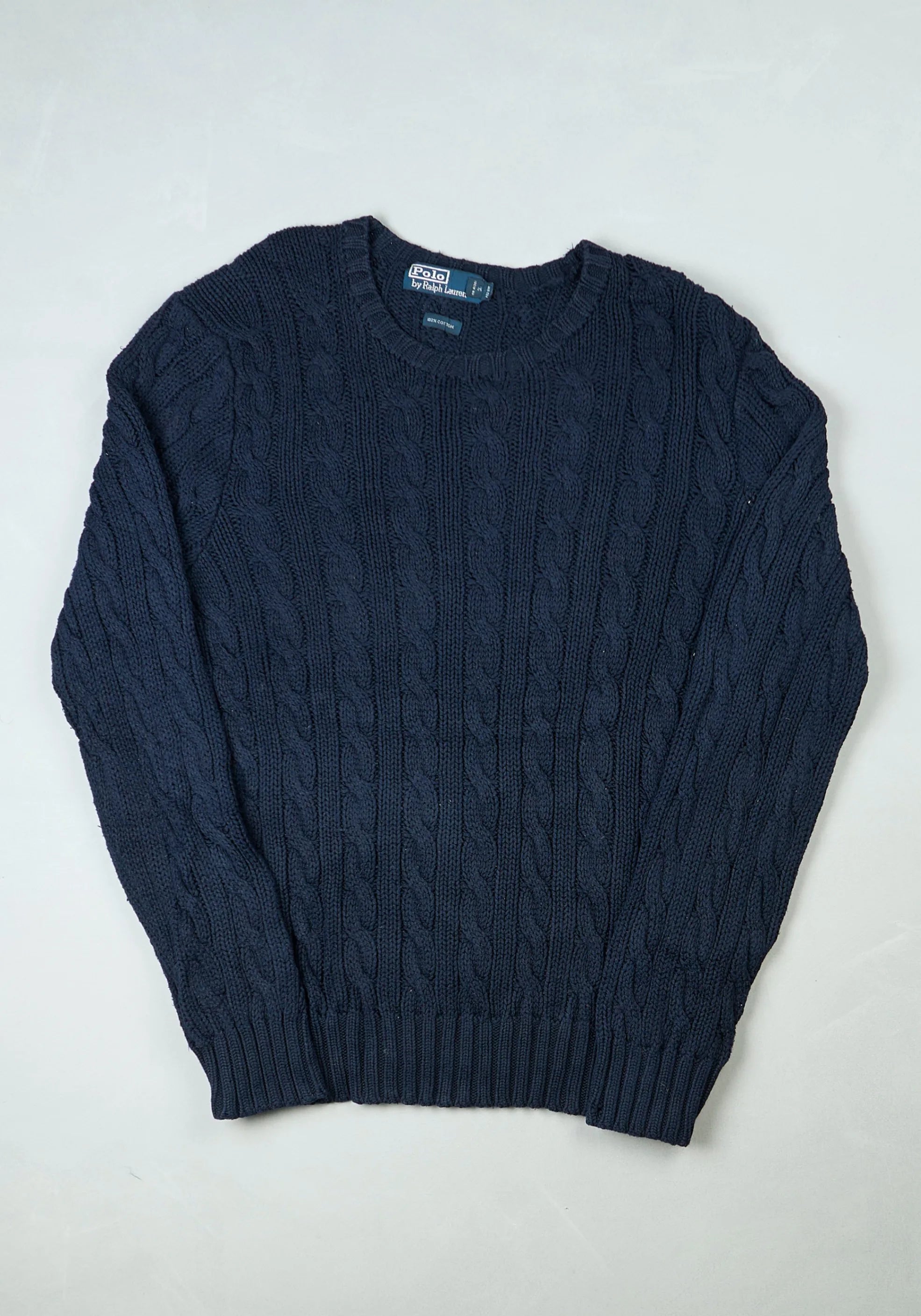 Ralph Lauren - Sweatshirt (XXL)