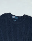 Ralph Lauren - Sweatshirt (XXL)