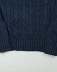 Ralph Lauren - Sweatshirt (XXL)
