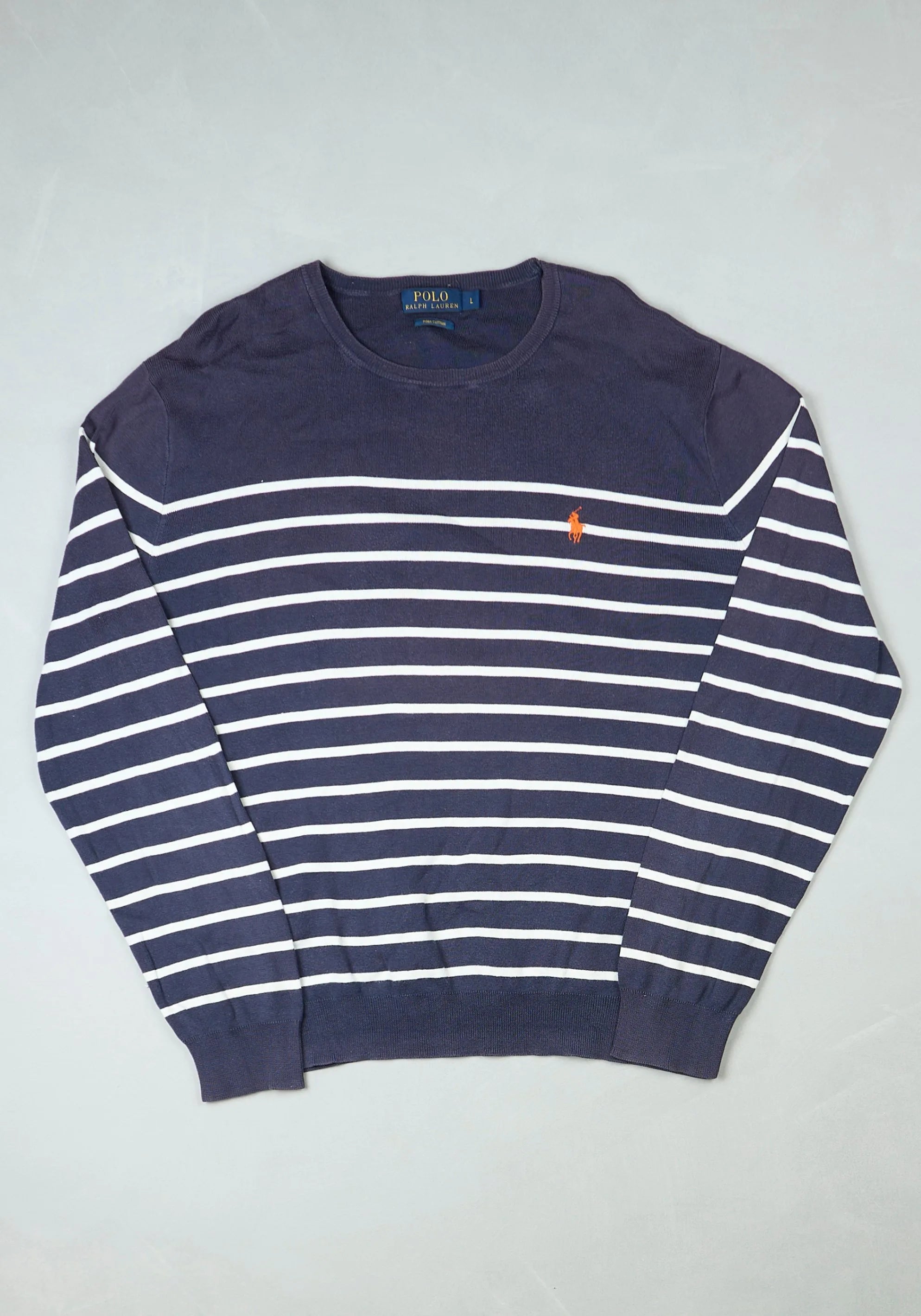 Ralph Lauren - Sweatshirt (L)