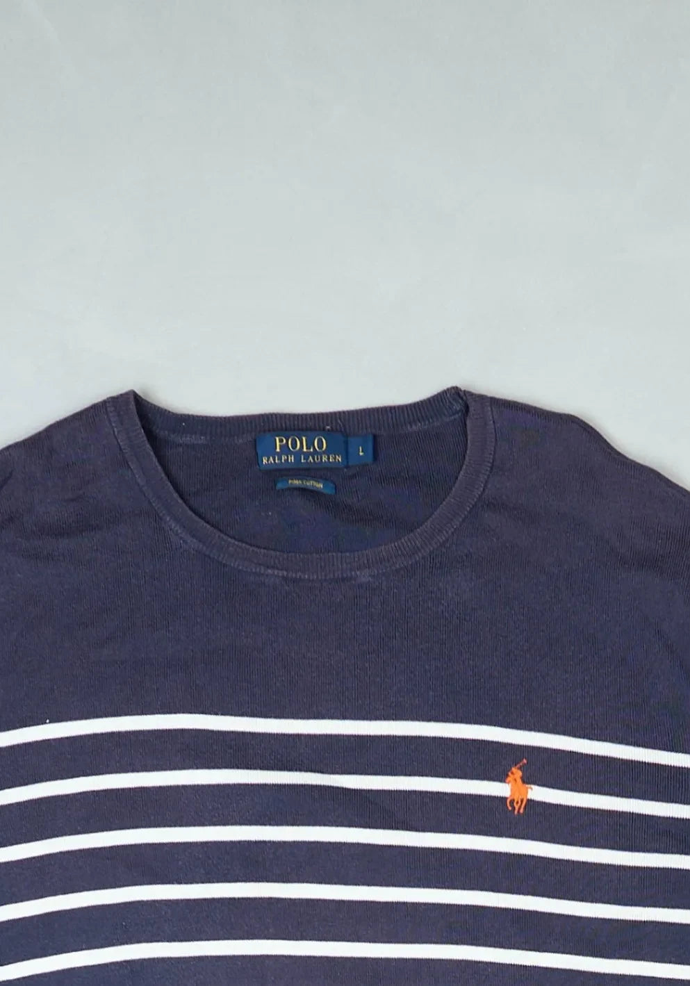 Ralph Lauren - Sweatshirt (L)