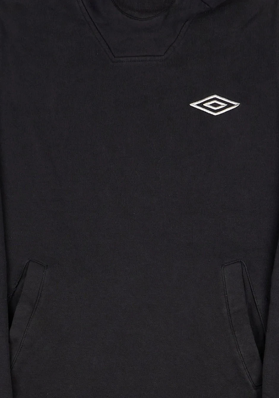 Umbro - Hoodie (S)
