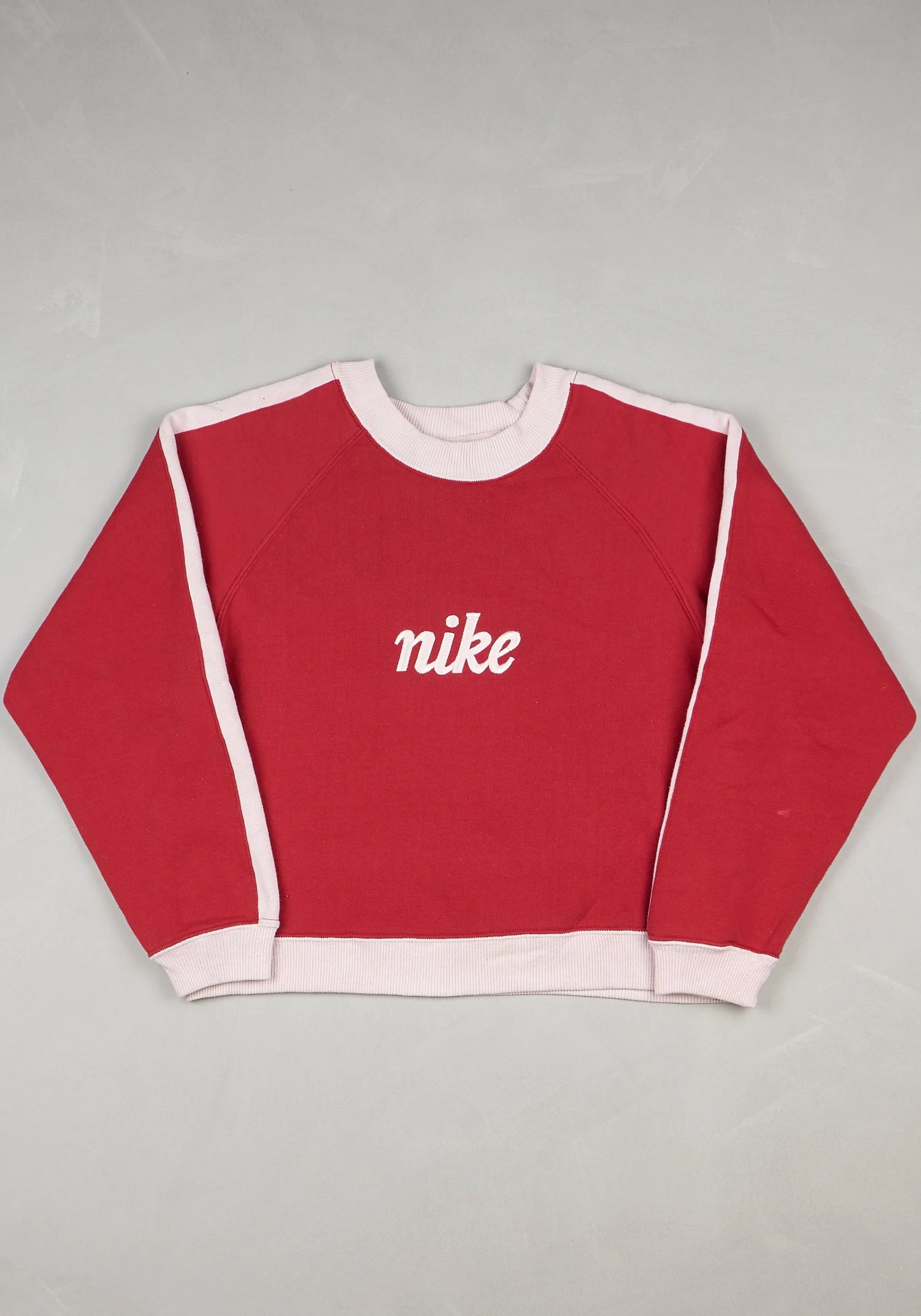 Nike - Sweatshirt (XXS)