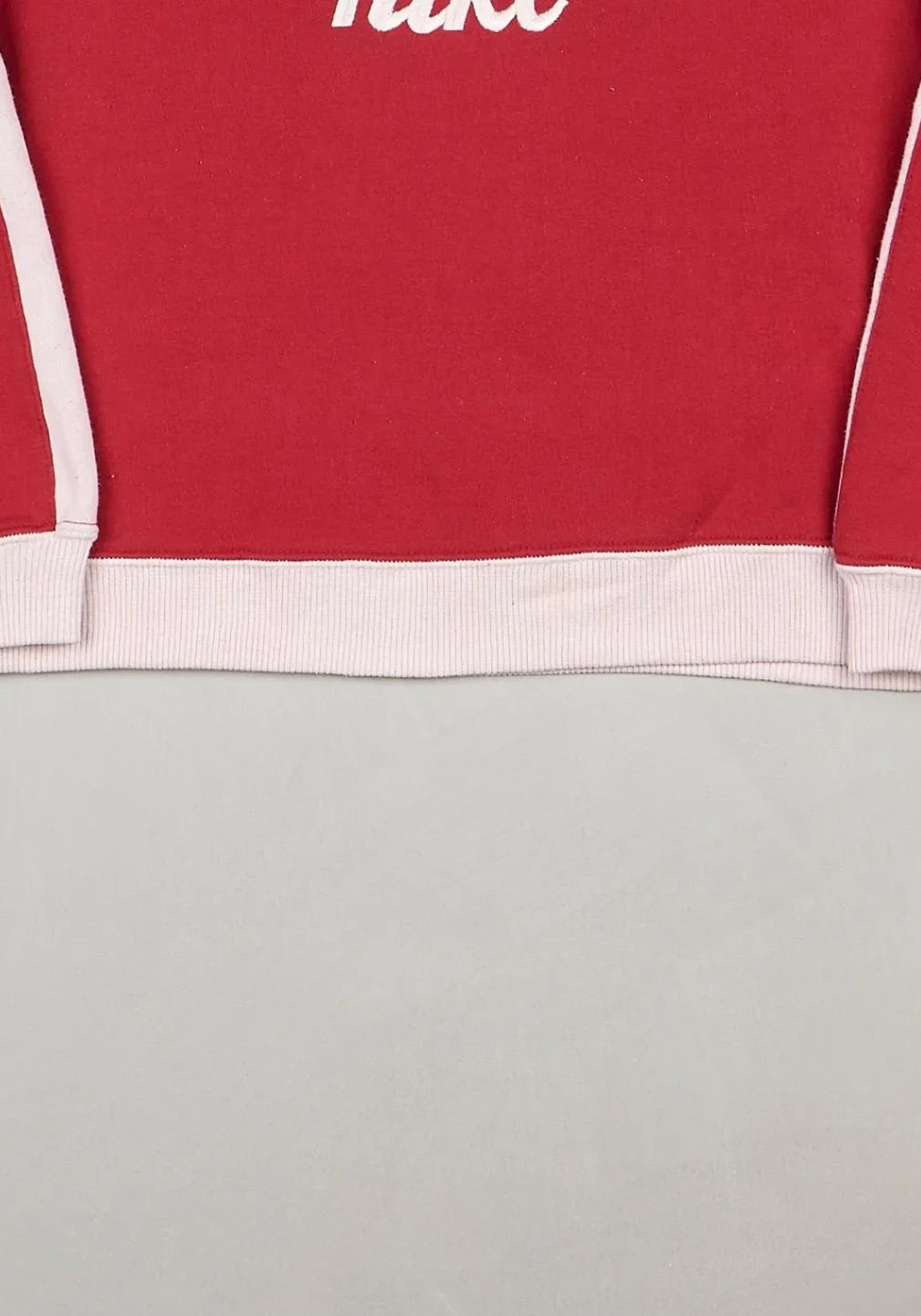 Nike - Sweatshirt (XXS)