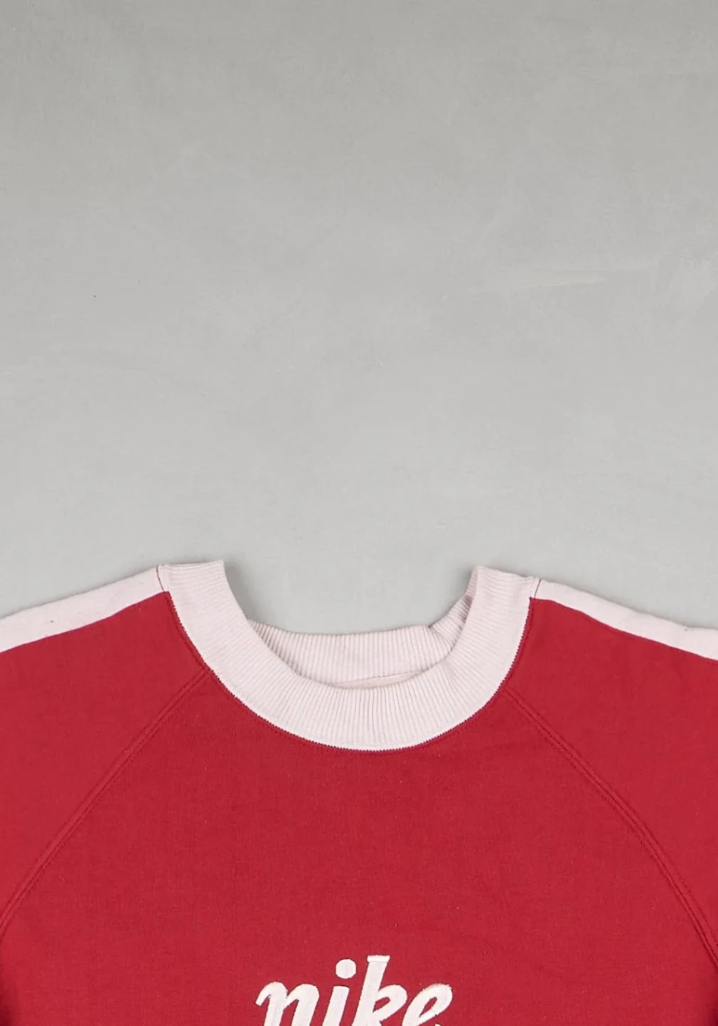 Nike - Sweatshirt (XXS)