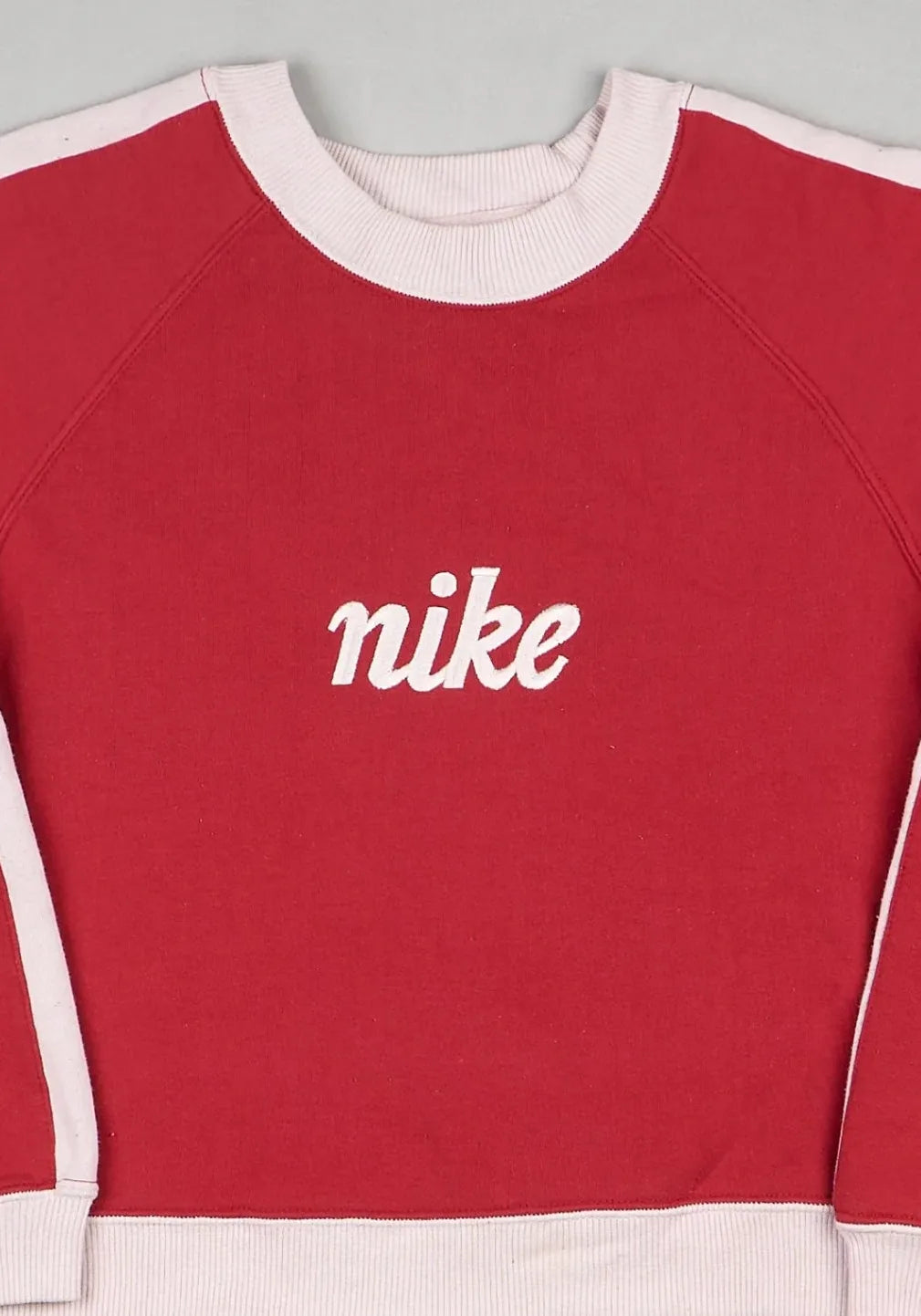 Nike - Sweatshirt (XXS)