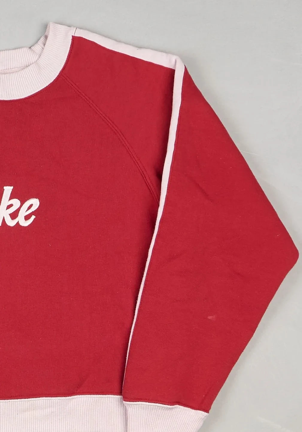 Nike - Sweatshirt (XXS)