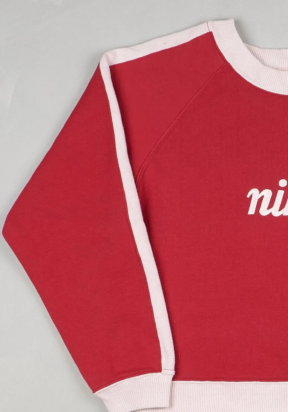 Nike - Sweatshirt (XXS)
