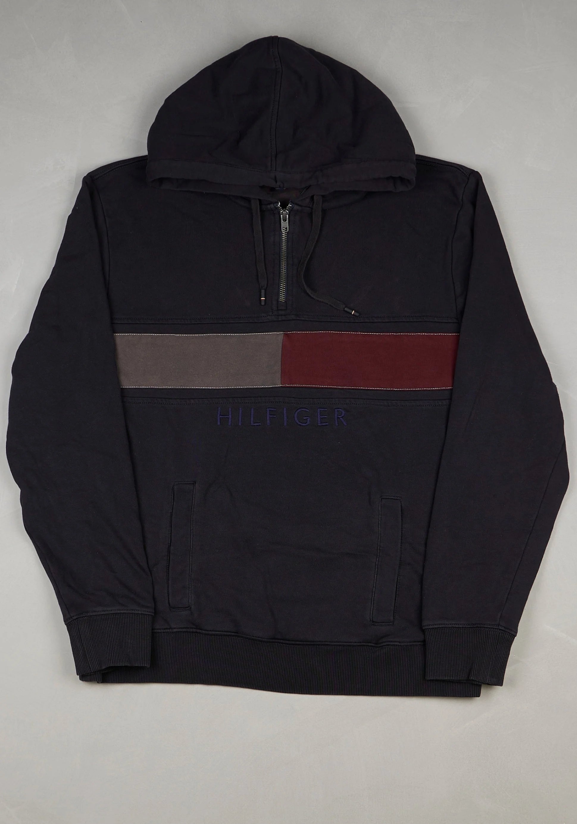 Tommy Hilfiger - Hoodie (L)