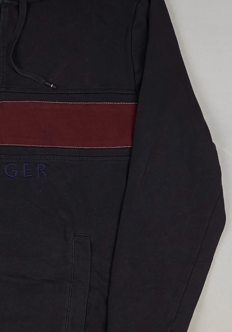 Tommy Hilfiger - Hoodie (L)