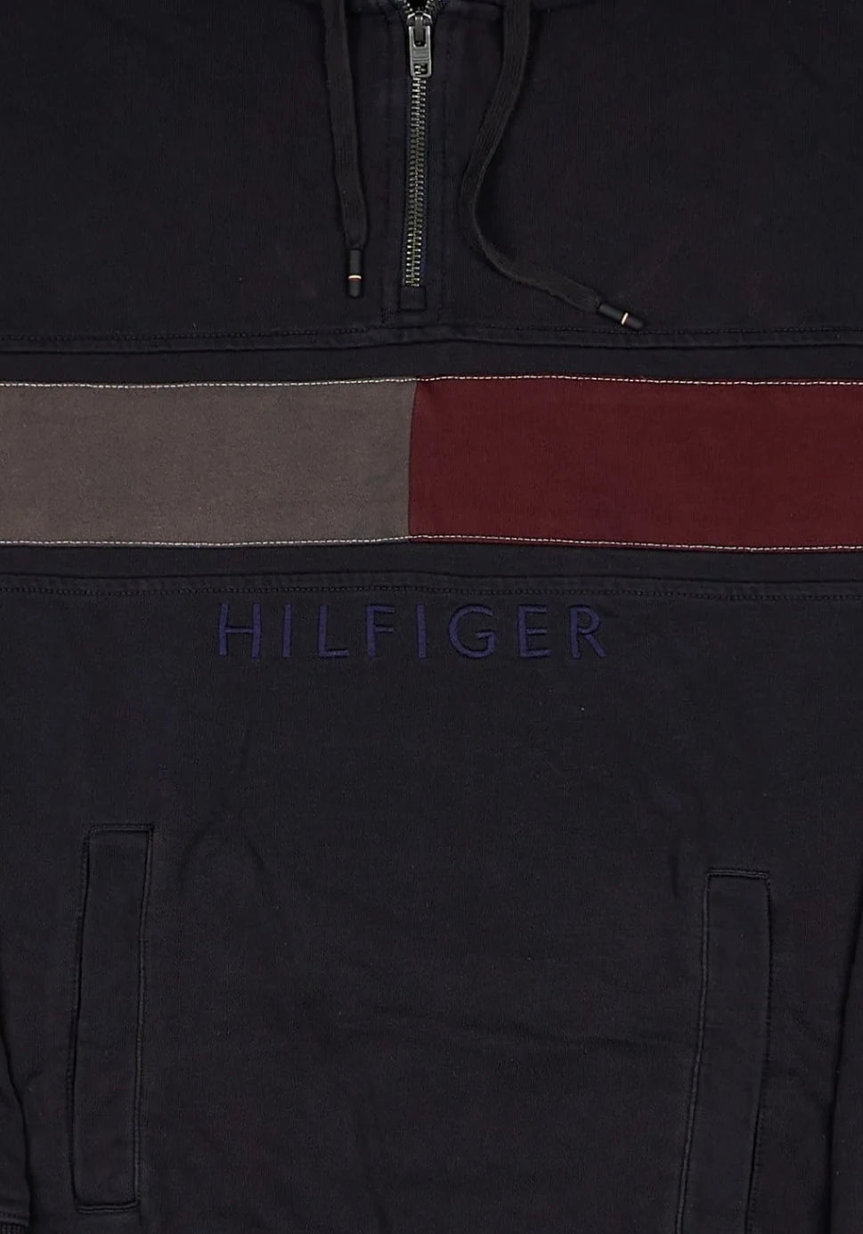 Tommy Hilfiger - Hoodie (L)