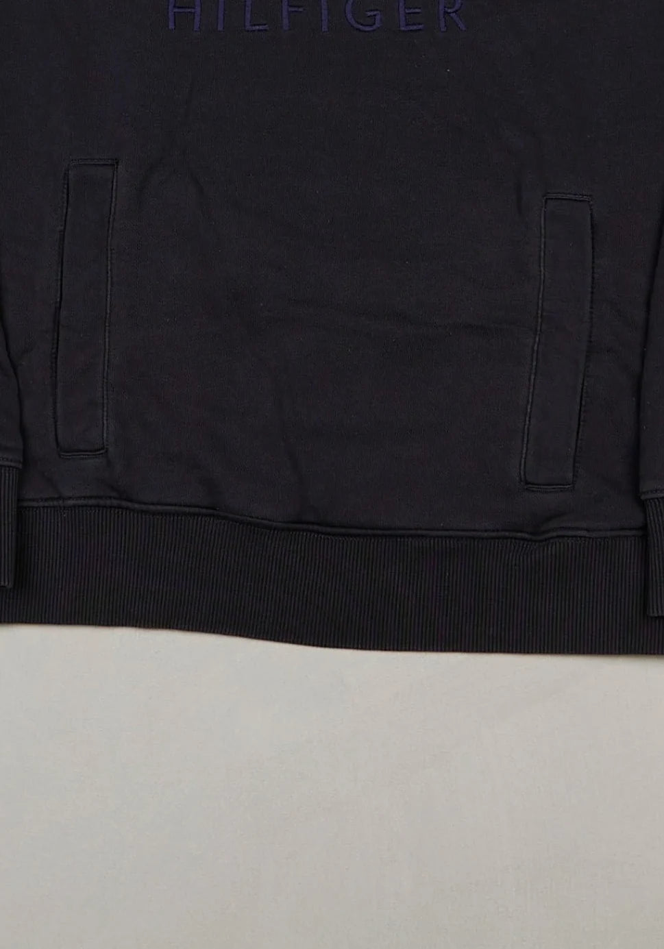 Tommy Hilfiger - Hoodie (L)